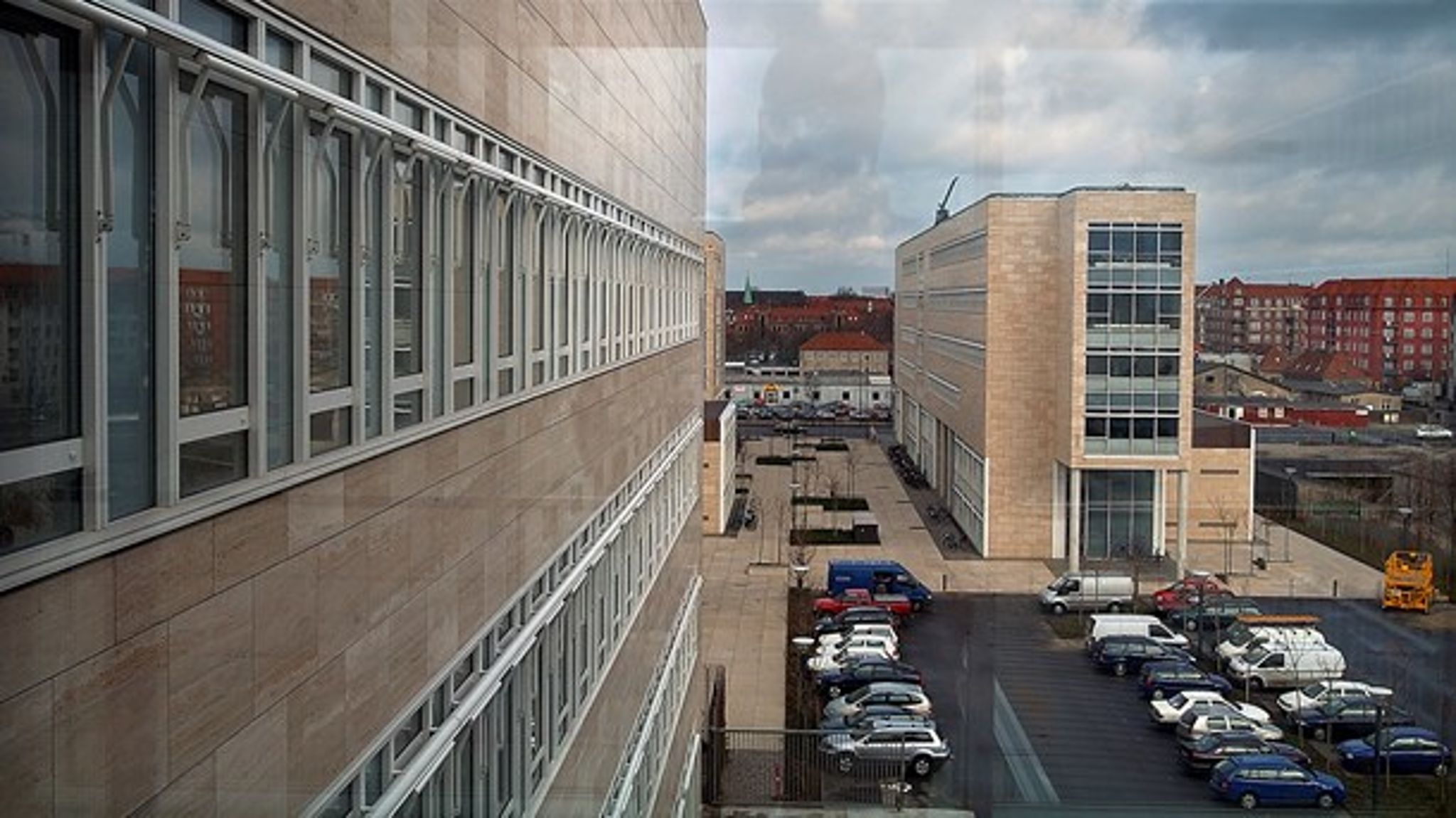 På Københavns Universitets Institut for Medier, Erkendelse og Formidling er forskningsfriheden ikke truet, mener institutleder Maja Horst.
