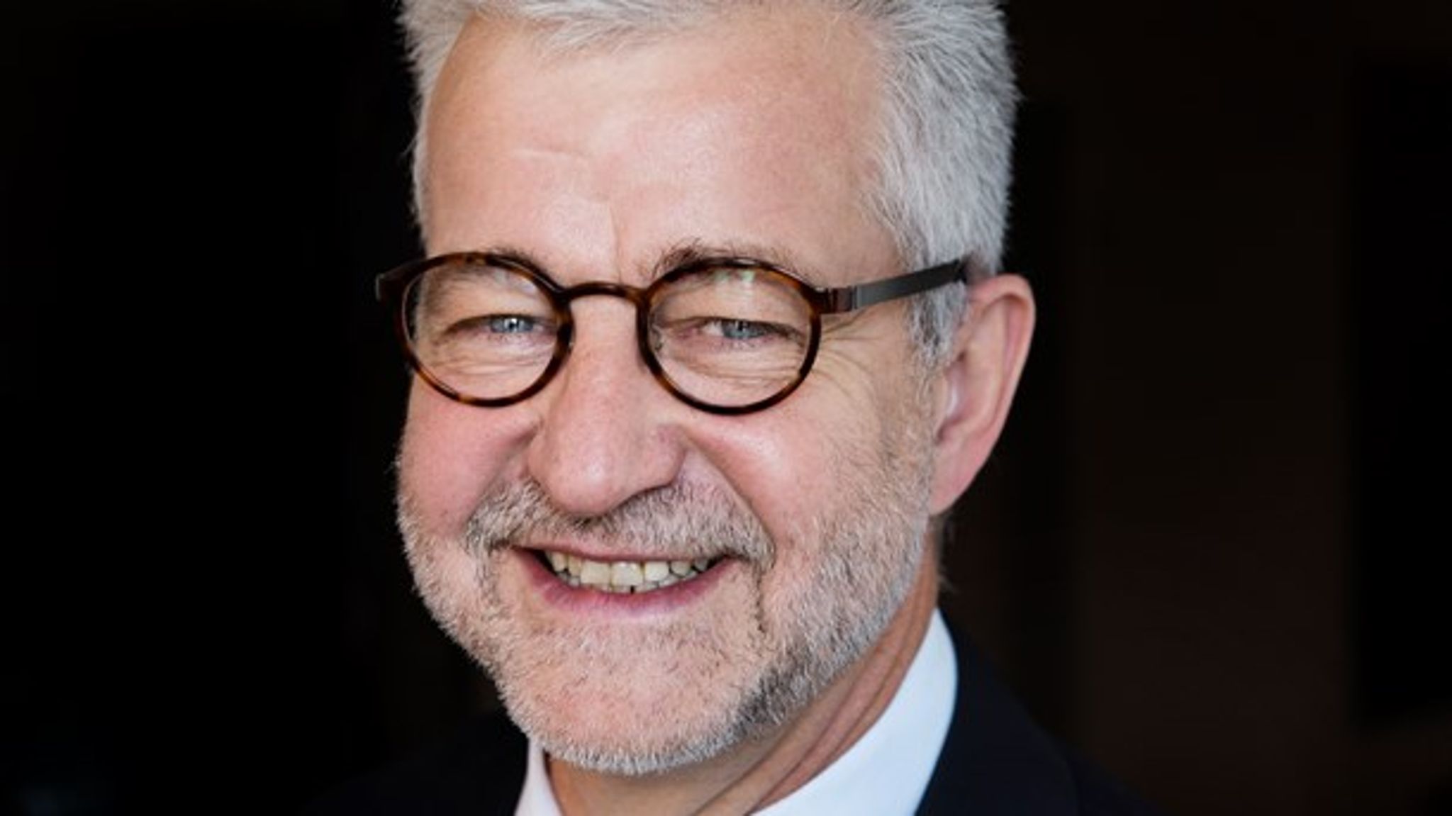 Internationalt set&nbsp;betragtes den&nbsp;offentlige ledelse i Danmark som ”state of the art”, skriver Allan Søgaard Larsen.