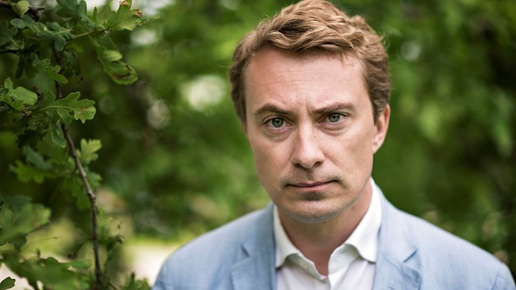 Sag for sag udvider dommerne ved EU-Domstolen lovens rammer og indhold.&nbsp;Det er kun et spørgsmål om tid, før den demokratiske forargelse må ramme den, mener&nbsp;Messerschmidt (DF).