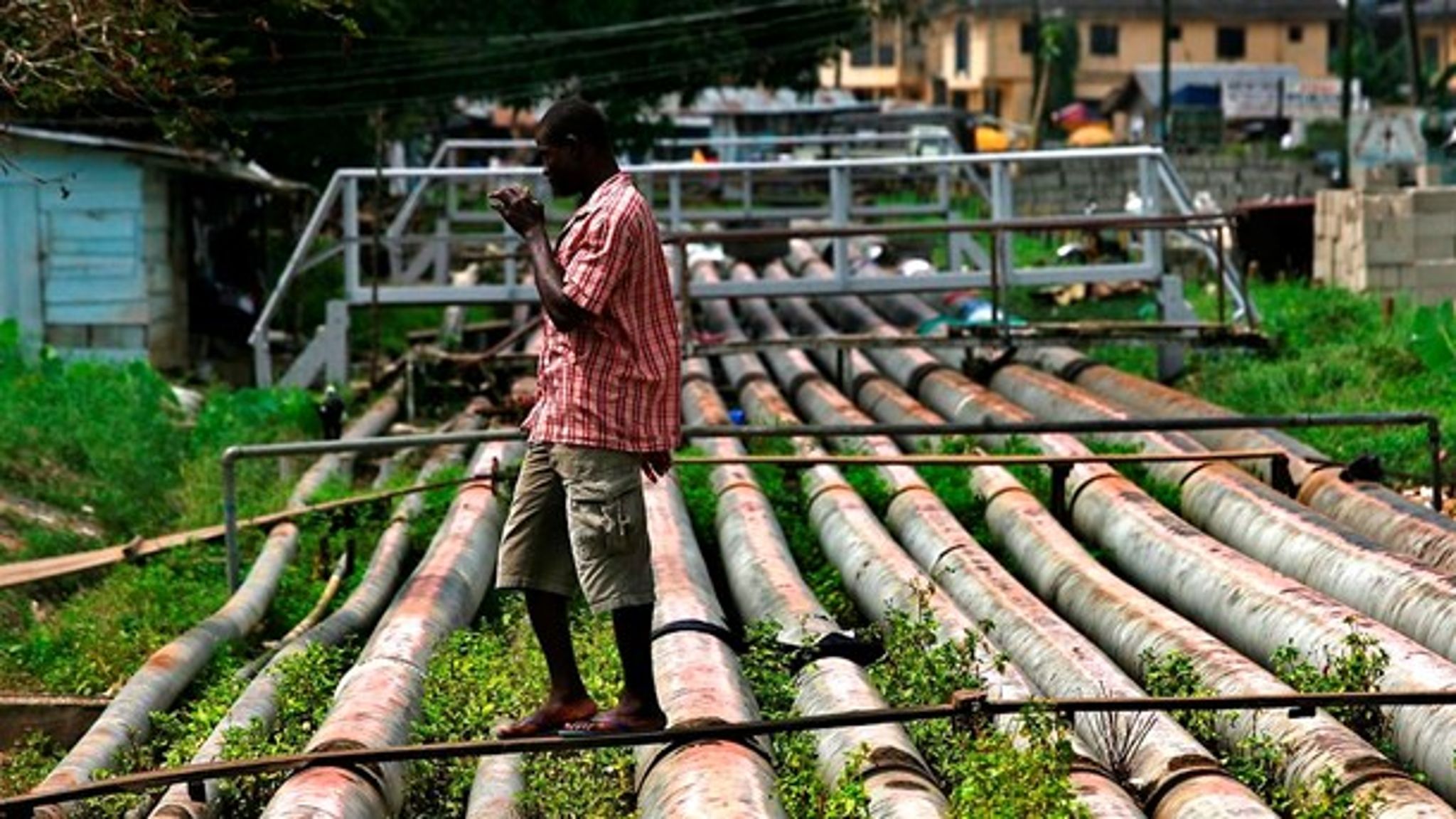 Årlige UNEP Gap Reports viser, at investeringer i bæredygtig udvikling ikke står mål med behov - og potentiale, skriver John Christensen fra UNEP DTU.