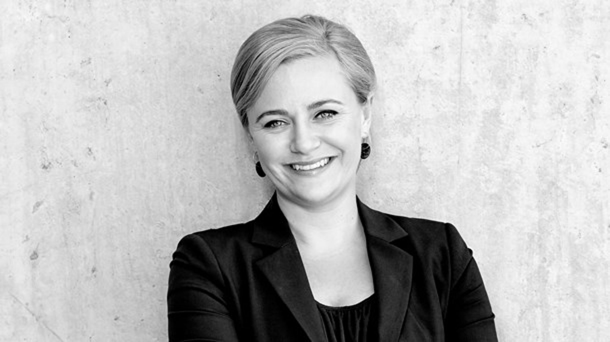 "Man kan ikke kommunikere for meget. Medarbejdere efterspørger altid mere information, end de får," forklarer Pernille Hjortkjær.