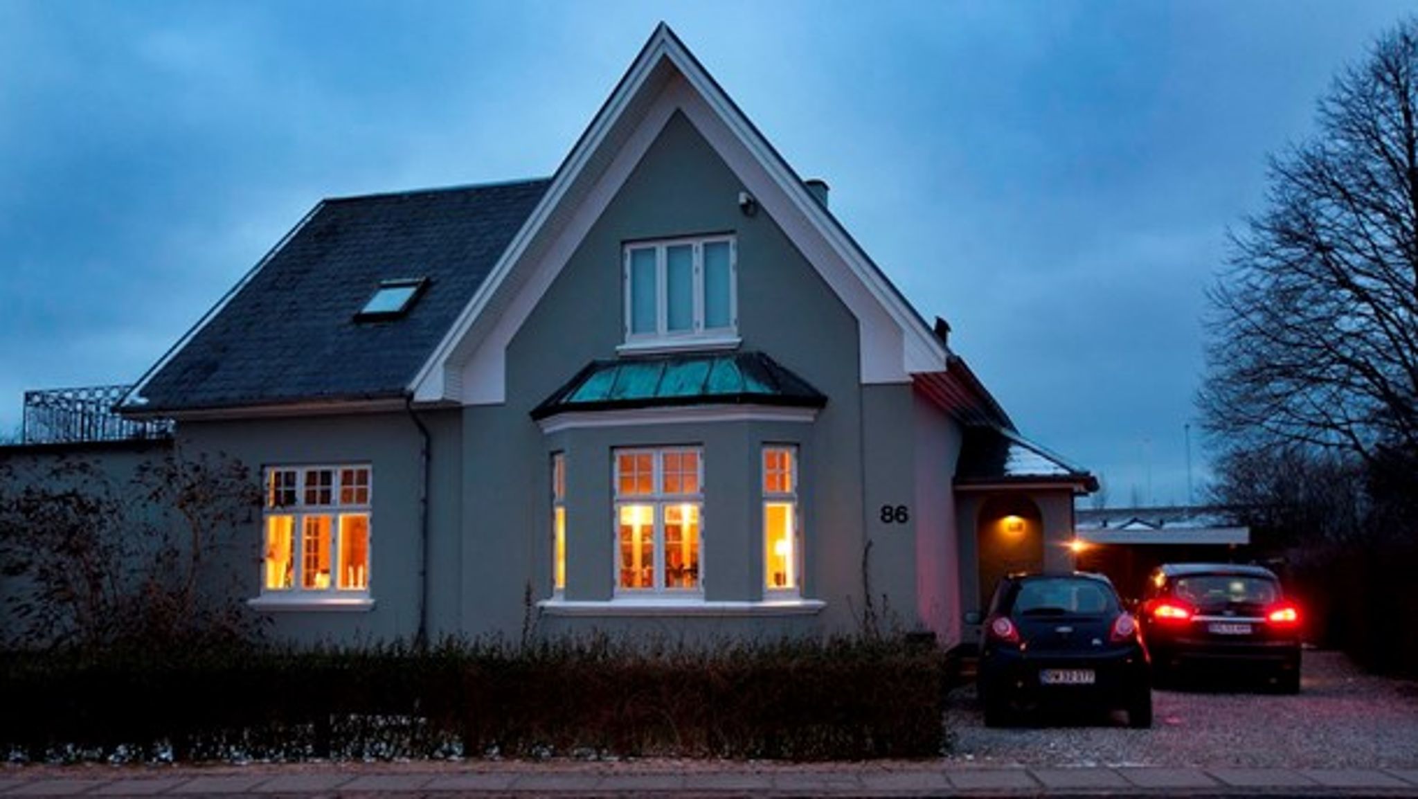 Energirenovering er blevet kritiseret for at være dyrt, men der er mange billige og grønne muligheder i at gøre bygningerne mere energivenlige indvendigt, skriver&nbsp;Simon O. Rasmussen og Per Rømer Kofod.