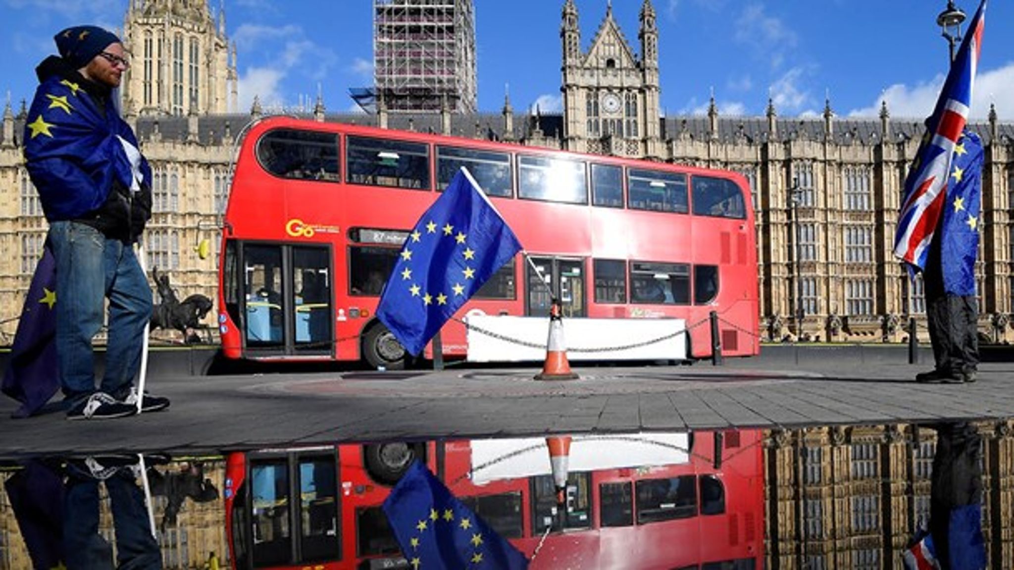 Storbritanniens exit kan betyde, at et stort land som Spanien kan&nbsp;blive tungen på vægtskålen i fremtidige koalitioner. Også andre store medlemslande som Tyskland og Frankrig vil vinde indflydelse på Brexit.&nbsp;