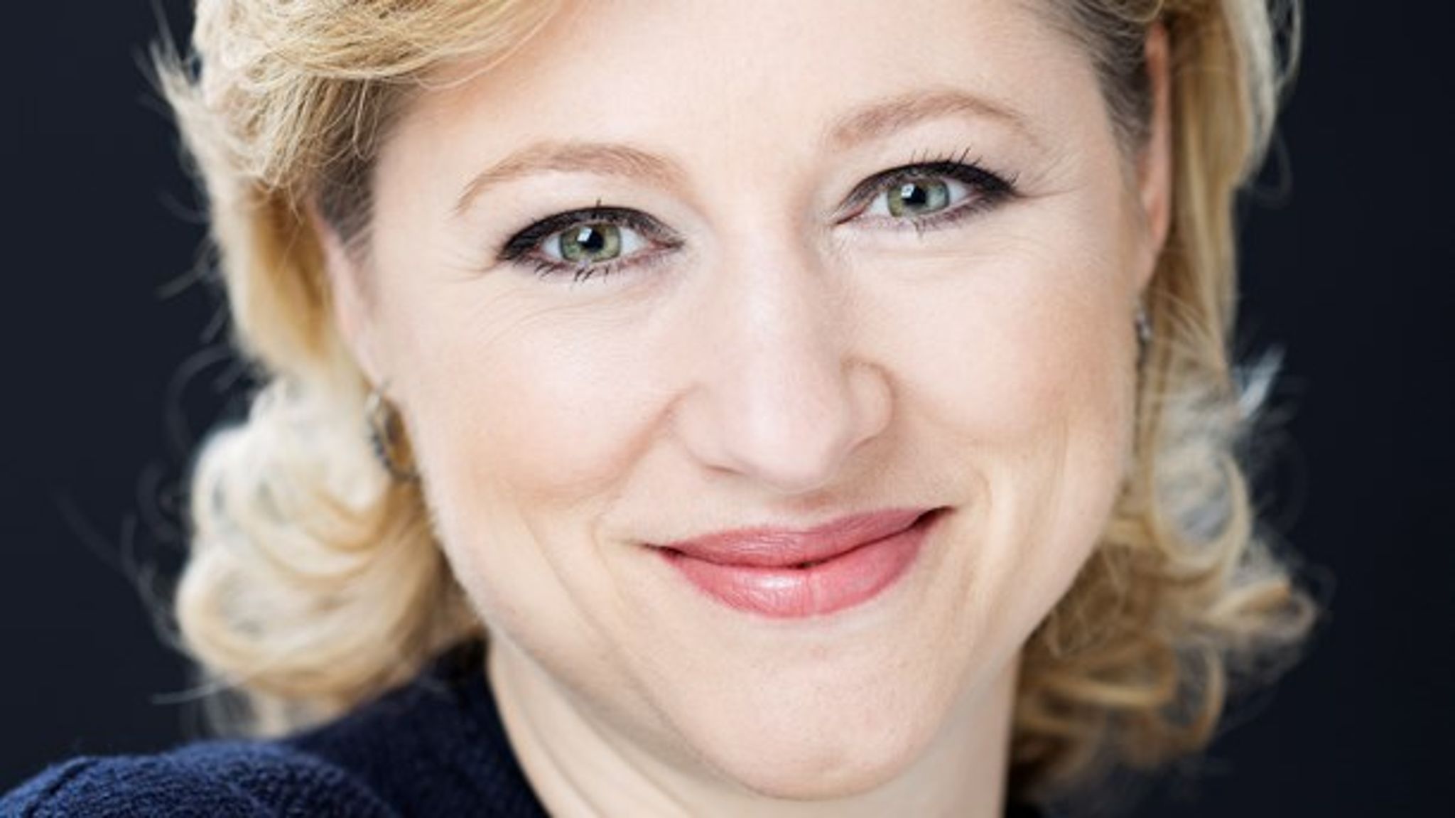 Vi kan ikke kan bygge os ud af trængselsproblemerne i de store byer og slet ikke i myldretiden, skriver&nbsp;Sophie Hæstorp Andersen (S).