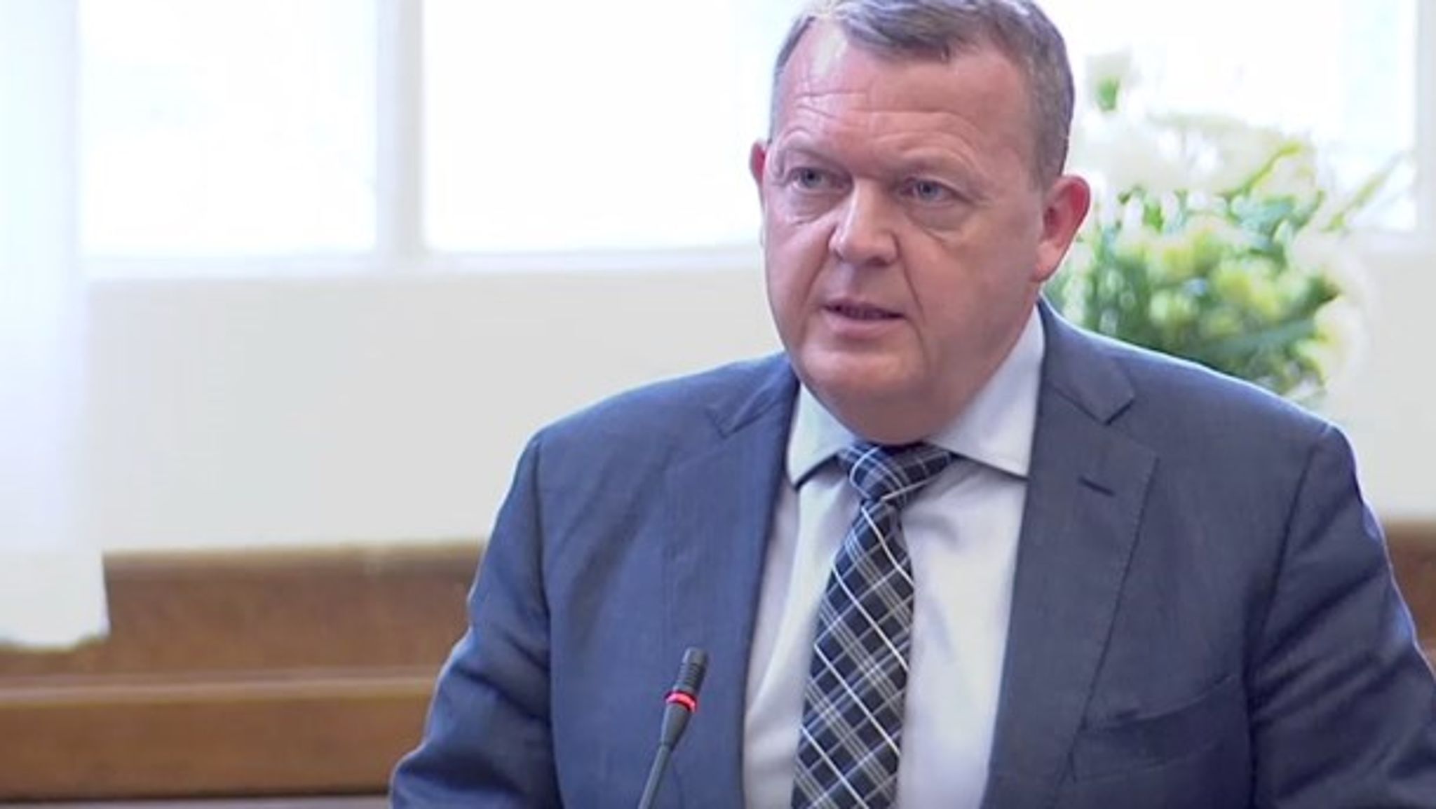 Statsminister Lars Løkke Rasmussen er flere gange blevet mødt med spørgsmål om finansiering af ghettopakken under spørgetimen i Folketinget. <br>