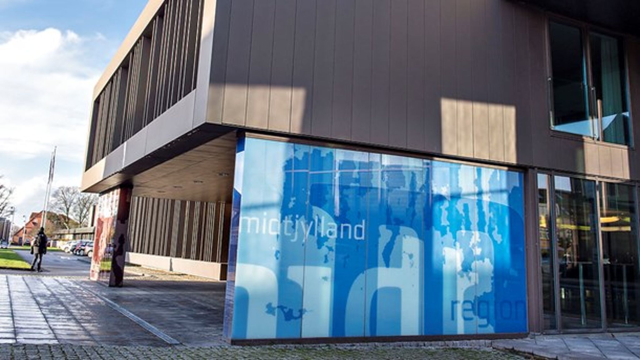 AFLYST: 14. maj lancerer Region Midtjylland deres teknologipagt. Men vækstpartnerskabsaftalen, der ligger bag, bliver med Forenklingsudvalgets anbefalinger sendt til tælling.