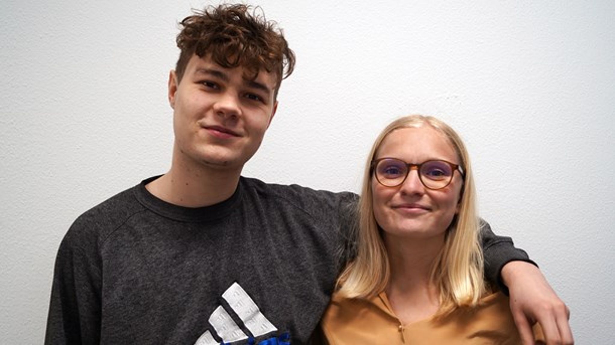Danske Skoleelever finder i weekenden afløserne&nbsp;for formand Jakob Bonde Nielsen og næstformand Chili Preisler-Andersen. Samtidig lægger foreningen op til en kæmpe omstrukturering.