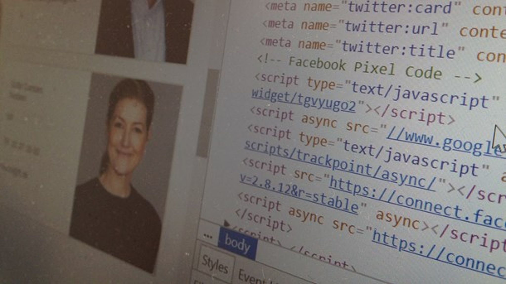 Radikale er et af fem partier, der bruger Facebook Pixel&nbsp;–&nbsp;et kontroversielt overvågningsværktøj.