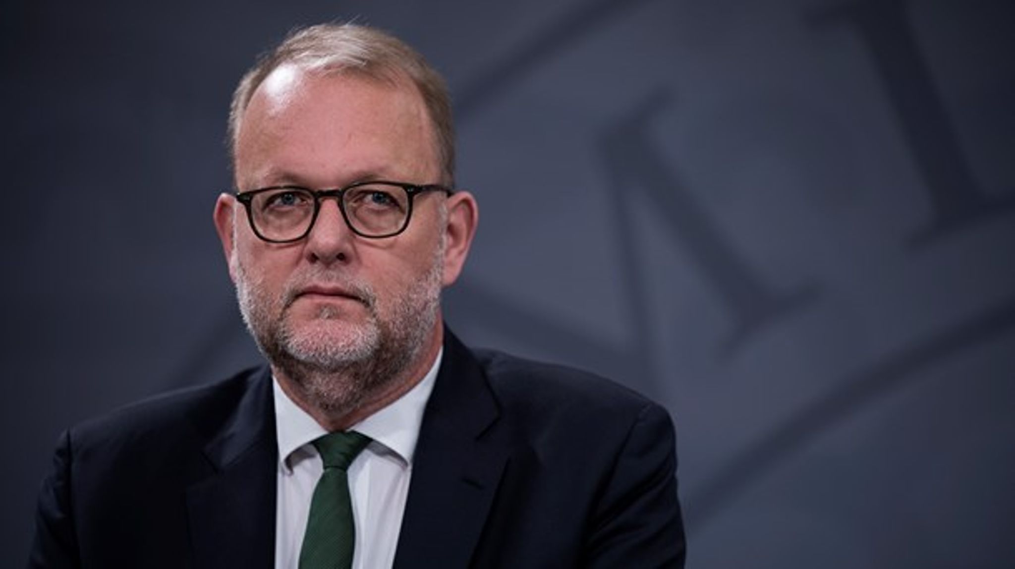 Energi-, forsynings- og klimaminister Lars Chr. Lilleholt (V) skal torsdag i samråd for at fortælle om regeringens ambitioner for vedvarende energi i EU. 