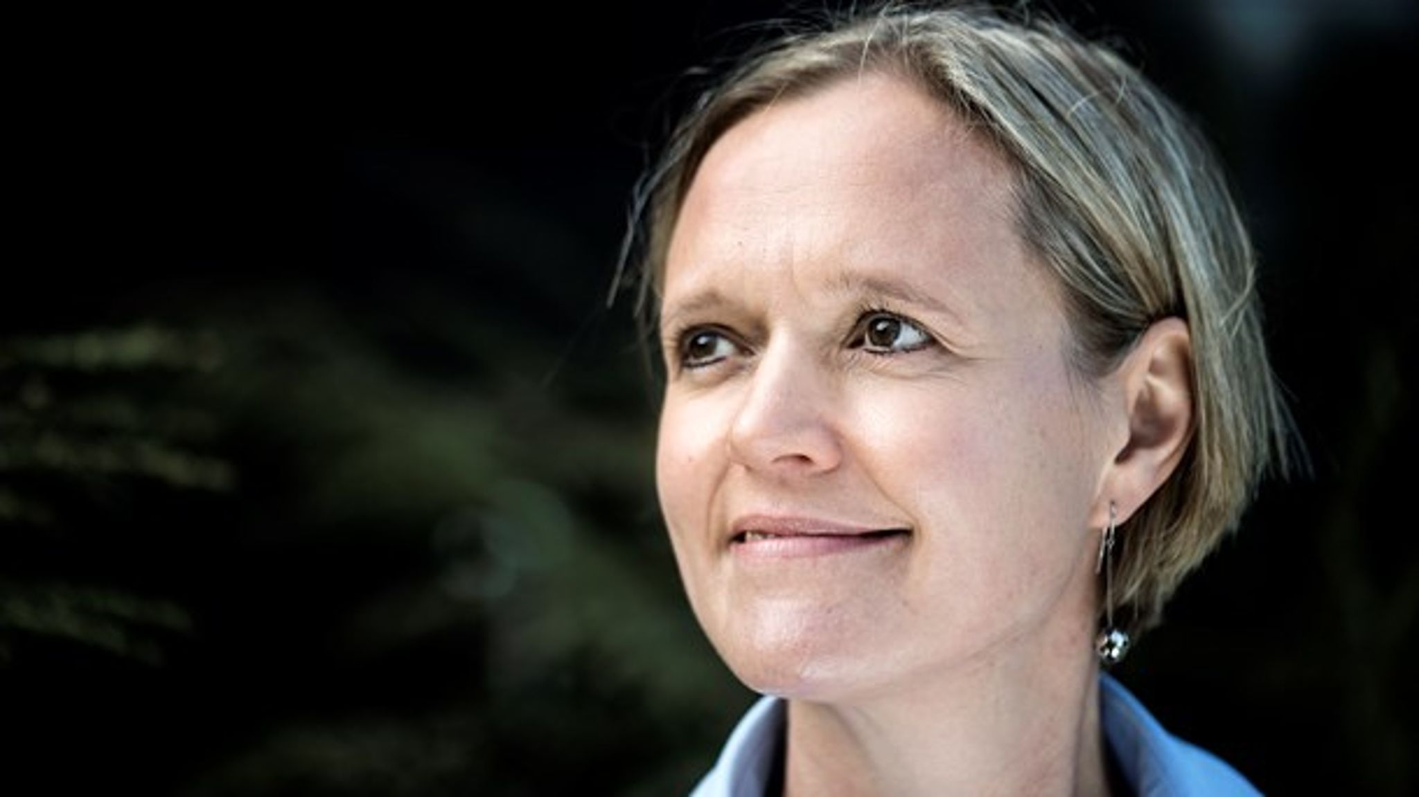 Københavns beskæftigelses- og integrationsborgmester Cecilia Lonning-Skovgaard har fået ny særlig rådgiver. 