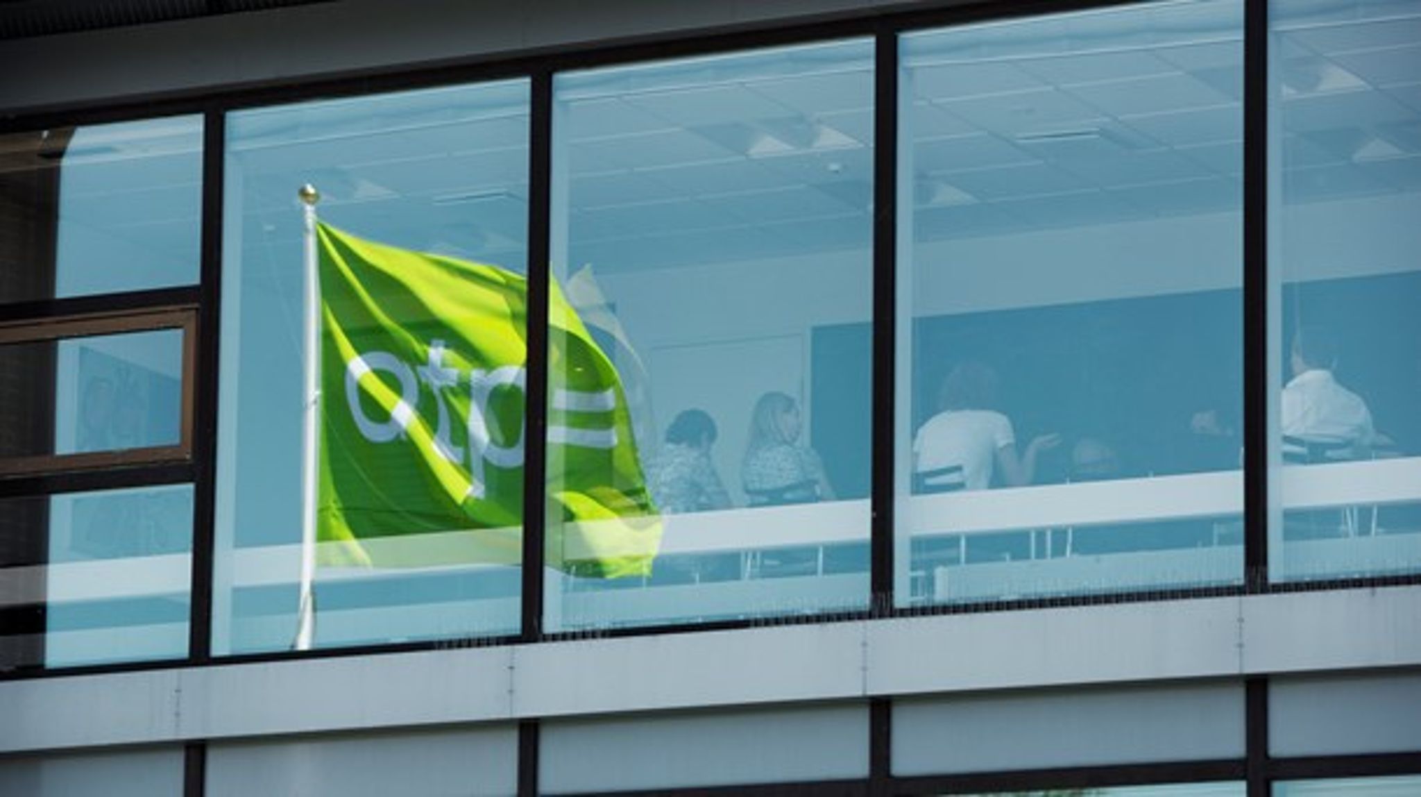 ATP er Nordens største administrationshus, og står for udbetalingen af to ud af tre velfærdskroner i Danmark.&nbsp;