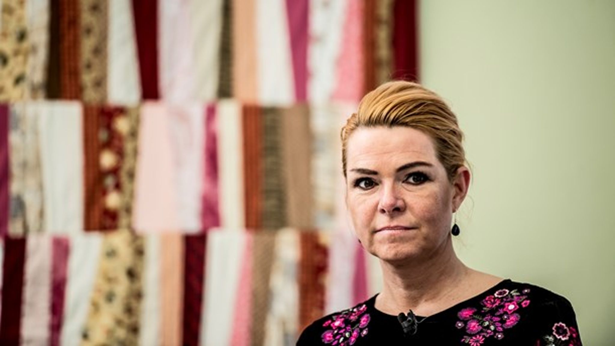 BLUF:&nbsp;Problemet med Inger Støjbergs udmelding om udfordringerne med ramadan er, at det er løgn, skriver Lars Aslan Rasmussen.