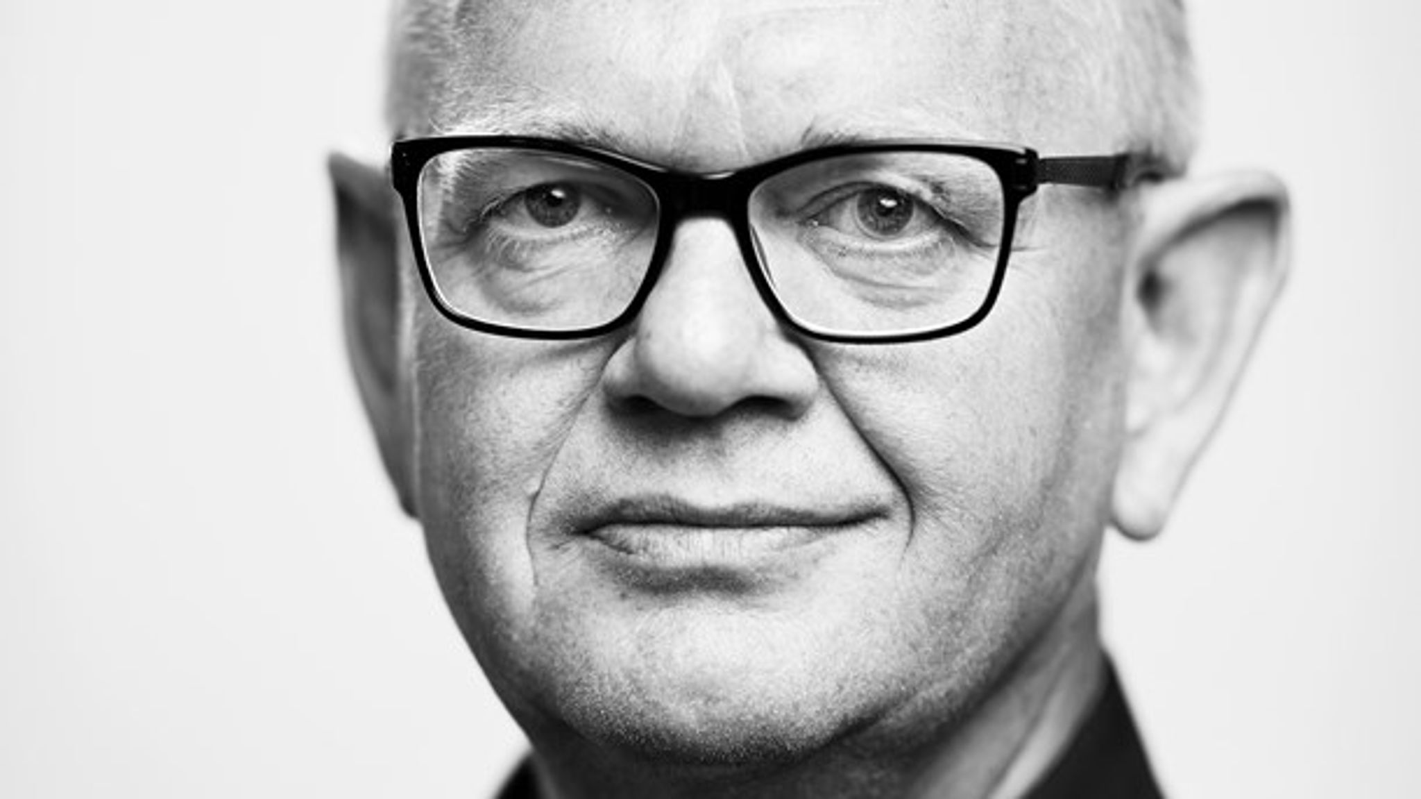 Et udvidet visitationstilbud skal tage udgangspunkt i, at barnet bliver anbragt på en døgninstitution, og herfra skal udredningen begynde, skriver Benny Andersen fra Socialpædagogerne.