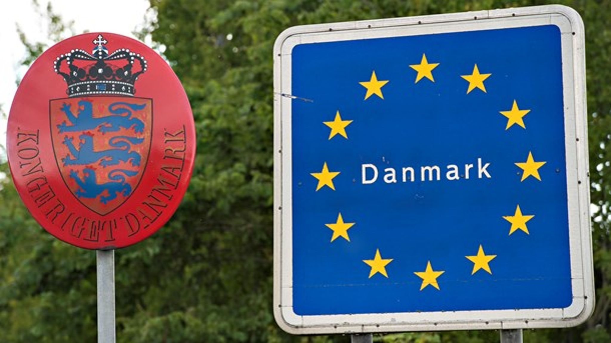 Forudsætningen for samarbejde i Europa behøver ikke at være, at magten overføres til Bruxelles, skriver&nbsp;Nikolaj Villumsen (EL).