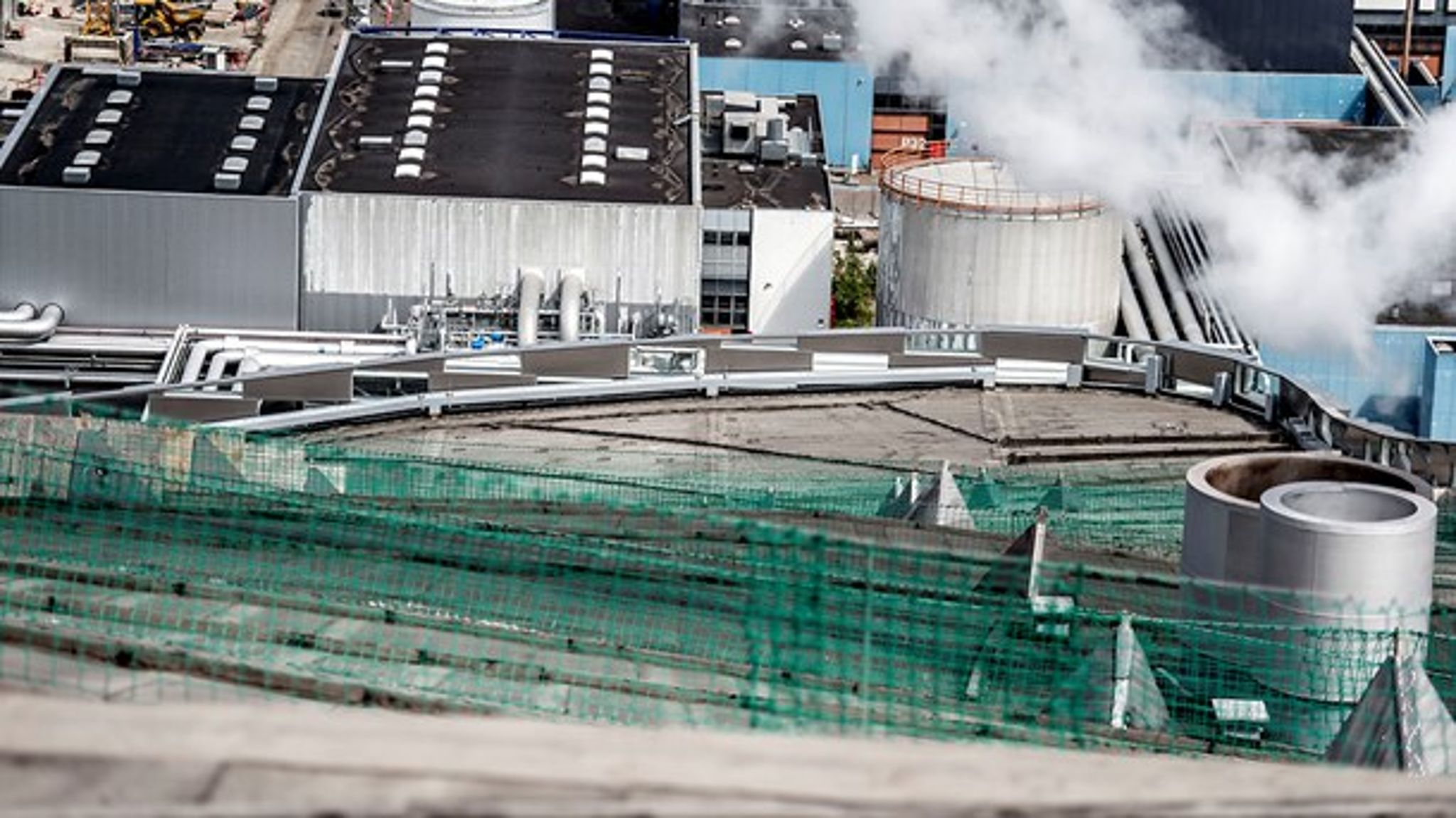 Hvis vi ikke har et fælles sprog for, hvad vi mener med bæredygtighed, har vi et problem, mener Thomas Uhd.