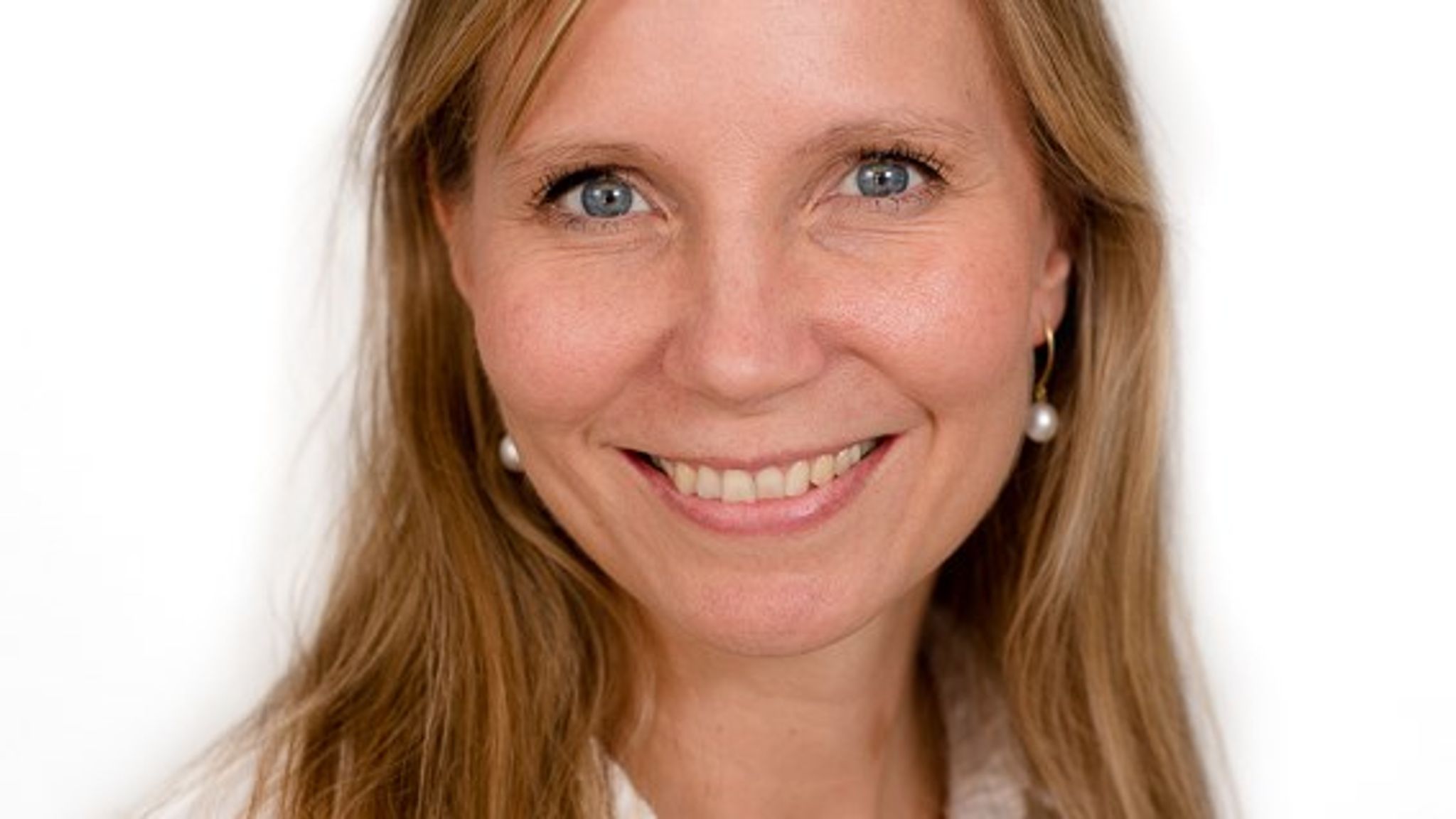 43-årige Maria Schack Vindum kommer fra en stilling som afdelingschef i Beskæftigelsesministeriet.
