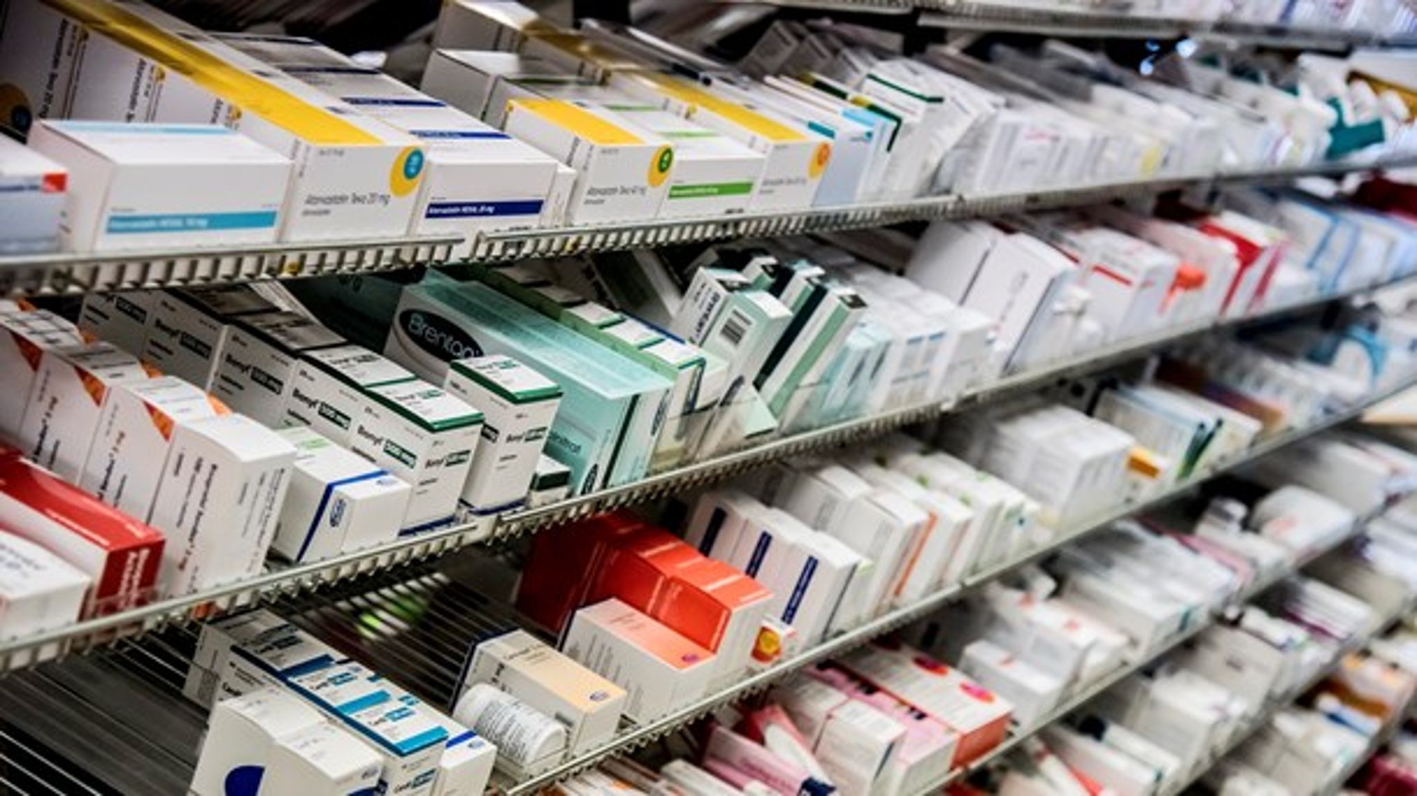 Det er nemt at forestille sig, at der kan findes ekstra finansiering til sygehusmedicin i regeringens valgkampsplaner, skriver&nbsp;Frederik Stentoft Berling fra Effector.