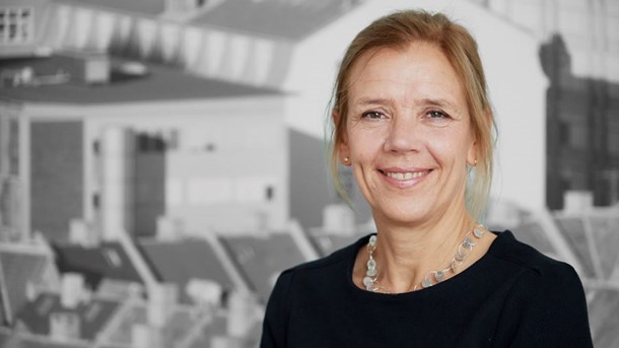 Vi skal sætte skub i efterspørgslen på bæredygtigt byggeri for de fremtidige generationers skyld, skriver Mette Qvist, direktør i Green Building Council Denmark.