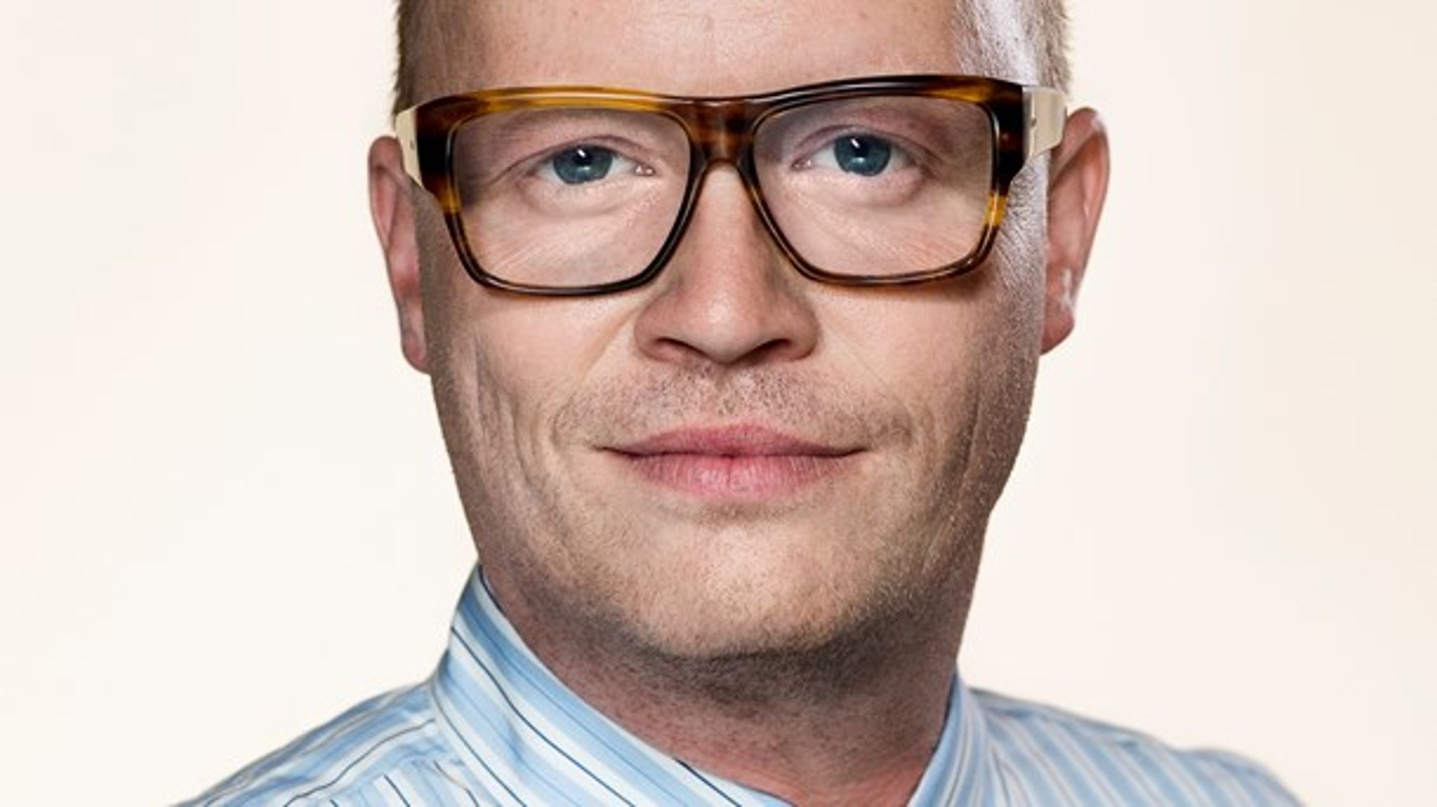 Vi står i en brydningstid i Europa, skriver Rasmus Nordqvist (ALT).