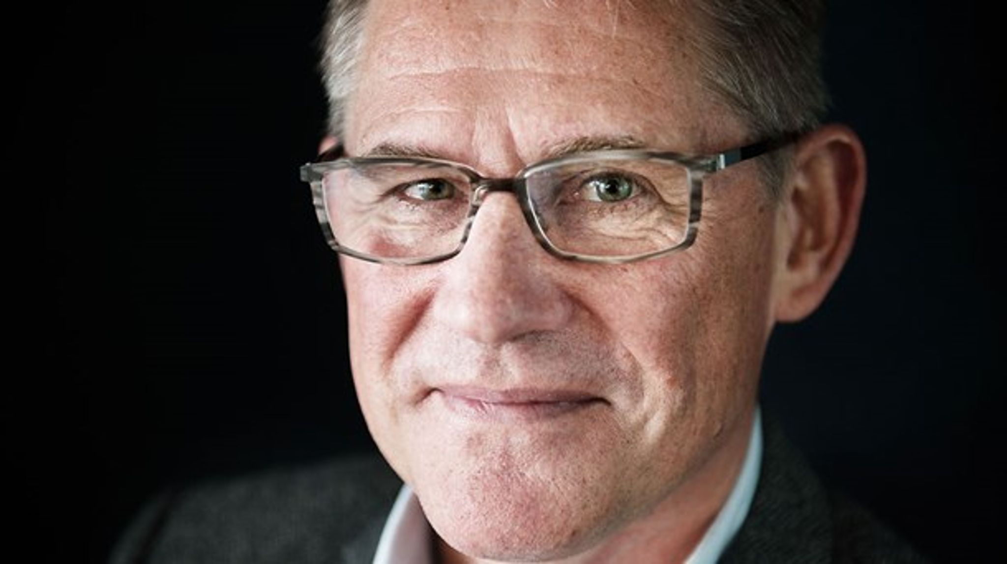 Lars Rebien Sørensen tiltræder senere på året som formand for Novo Nordisk Fonden, og fonden kommer i de næste år til rykke fra de øvrige i Danmark og bliver langt den største.&nbsp;