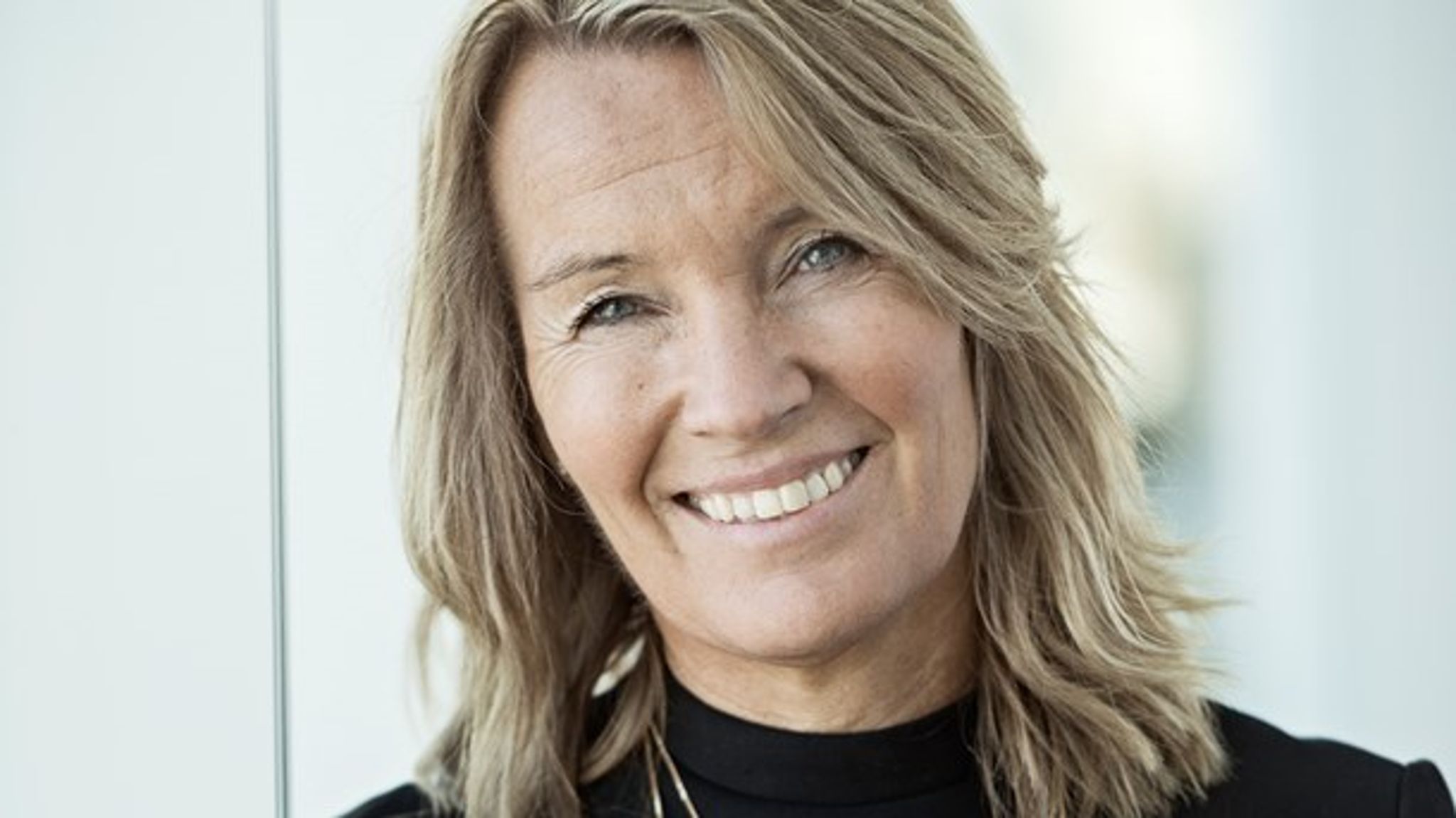 "Bæredygtighed er et afgørende parameter for byggeriet. Nu og i fremtiden," skriver Lene Espersen.