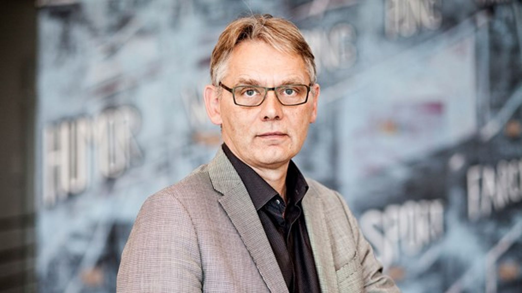 Direktør i Innovationsfonden Peter Høngaard Andersen&nbsp;vil have politikerne til at hente inspiration i Storbritannien og indføre en "R&amp;D skattekredit", istedet for kun at fokusere på fradrag for forskning i virksomhederne.&nbsp;