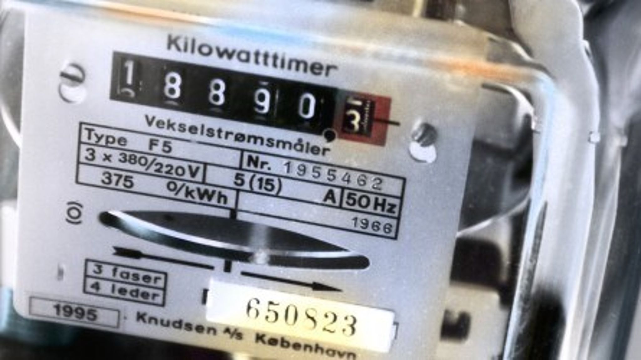 Målerdata kan sige noget om den enkelte forbrugers forbrugsmønstre, daglige rutiner, aktiviteter og livsstil. Denne viden kan bruges – og misbruges, skriver Bent Ole Gram Mortensen.