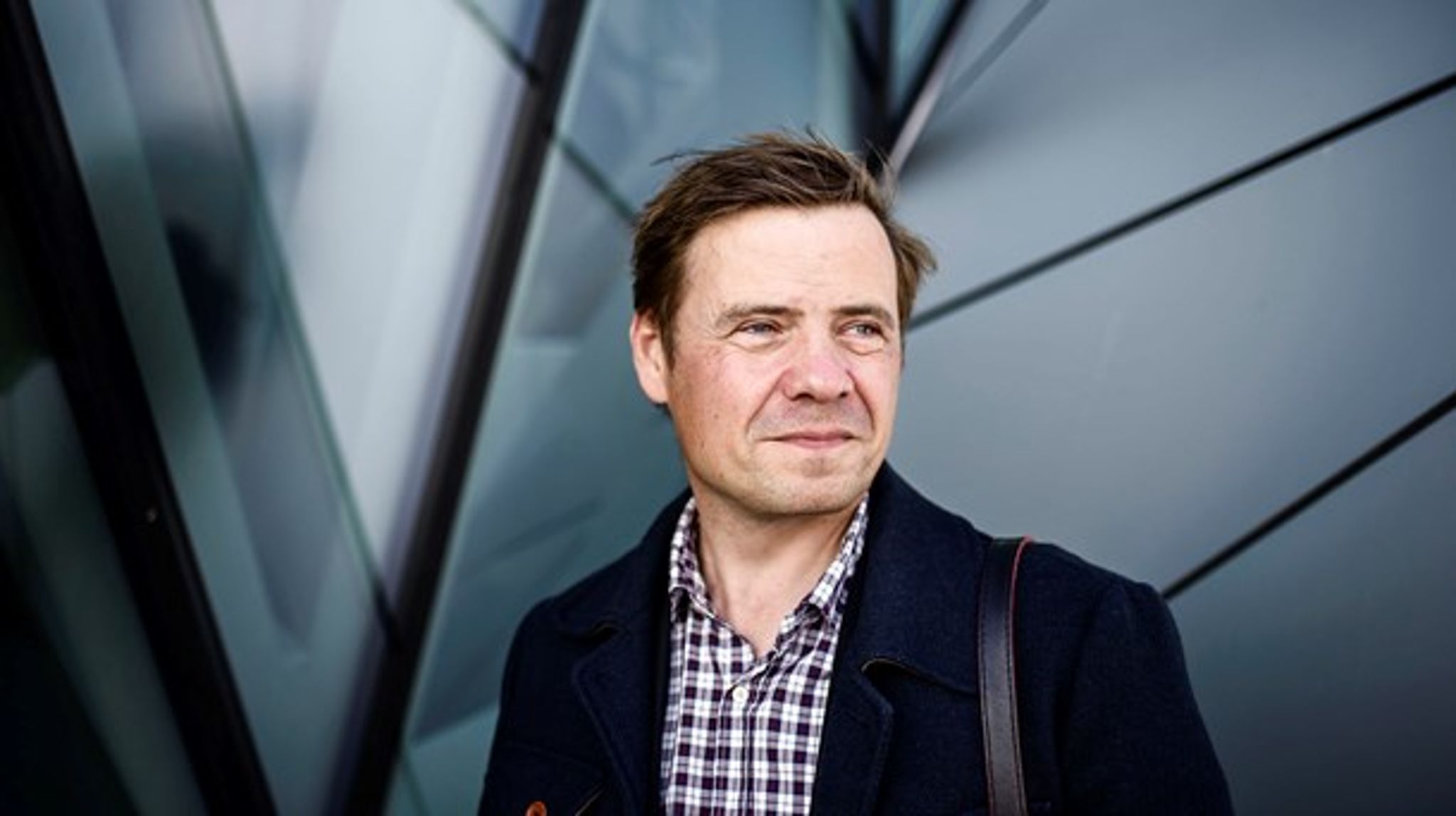 <b>FORVENTNING</b>: Det er vigtigt, at også unge indvandrere, der har været i landet i længere tid, bliver mødt med en forventning om at være jobparate, skriver Thomas Kastrup-Larsen fra KL.