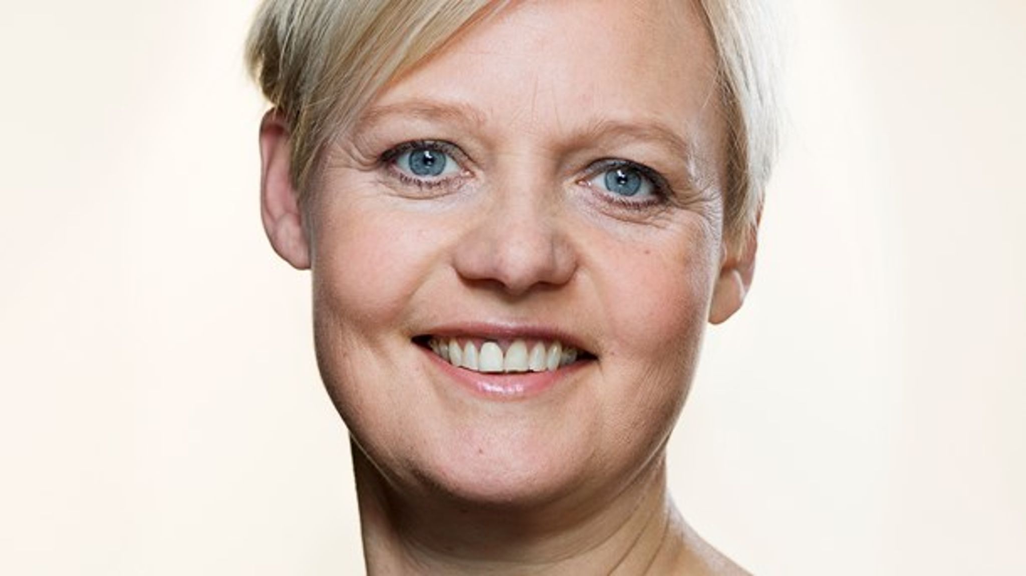 For Socialdemokratiet er der ikke nogen konflikt mellem at gøre eleverne fagligt dygtige og udvikle dem som mennesker, skriver Annette Lind (S).&nbsp;