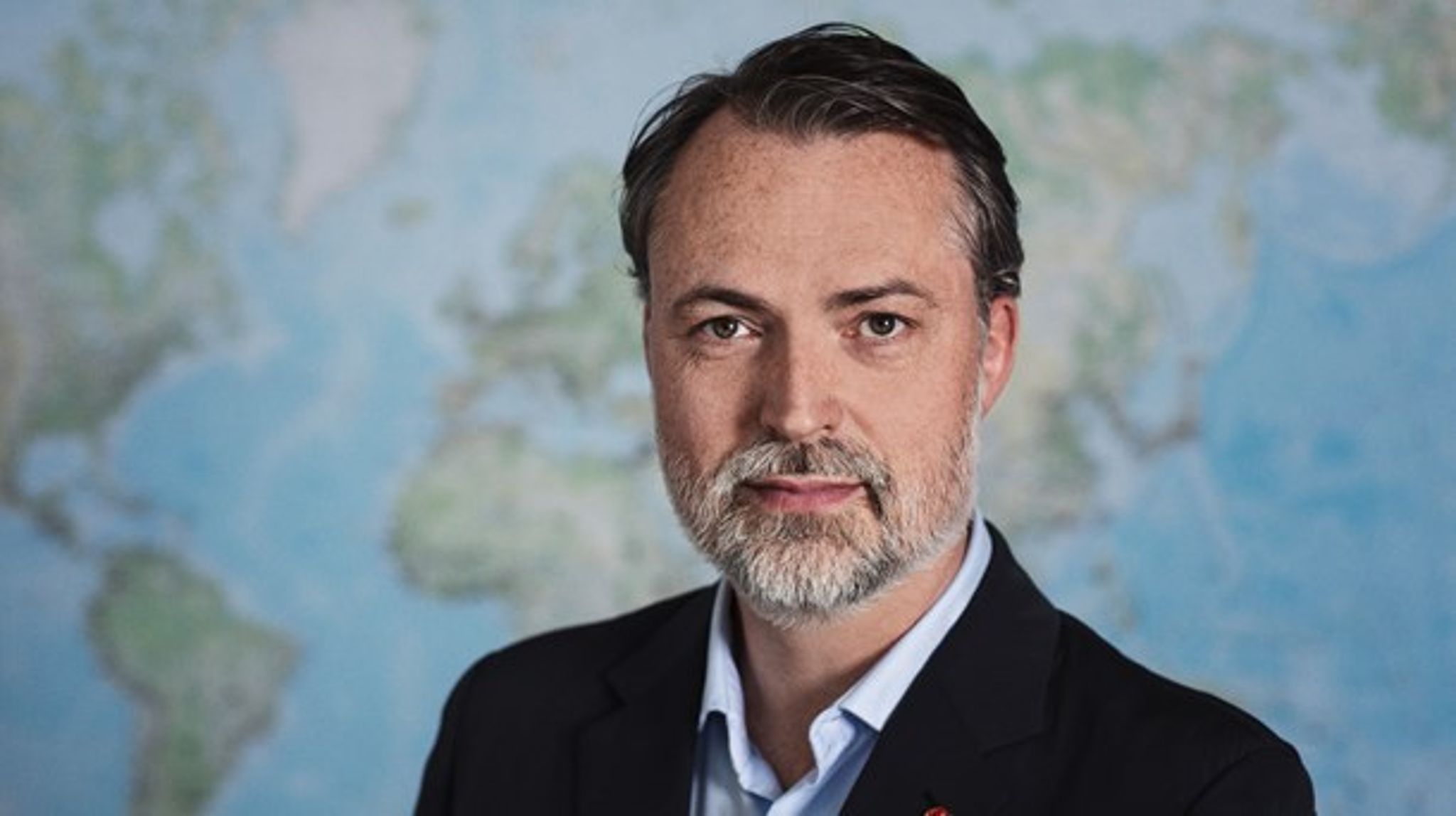 FØLGERE: Danmarks langvarige lederskab på verdensmål har skabt følgeskab, men nedskæringer risikerer at lade mennesker i skrøbelige stater i stikken, mener Jonas Keiding Lindholm.