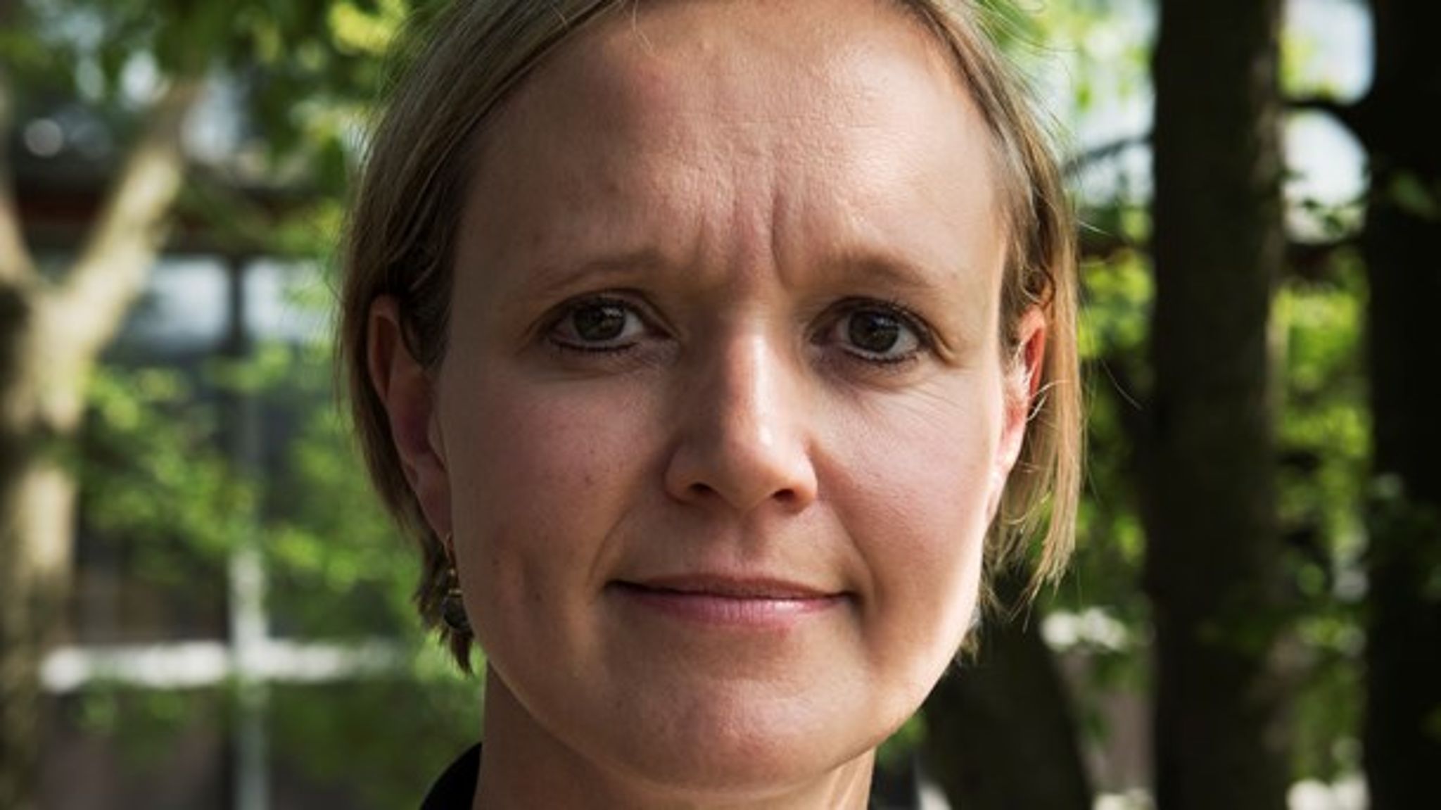 Der skal penge til flere sagsbehandlere i Københavns Kommune, skriver&nbsp;Cecilia Lonning-Skovgaard.