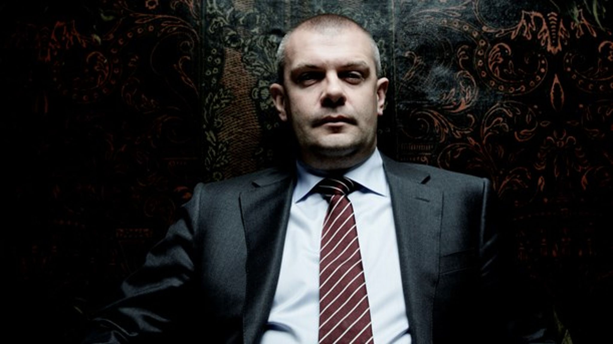 Bjarne Corydon stod som daværende finansminister bag budgetloven. I det kommende folketingsår er det op til Kristian Jensen (V) at evaluere den omstridte lov.