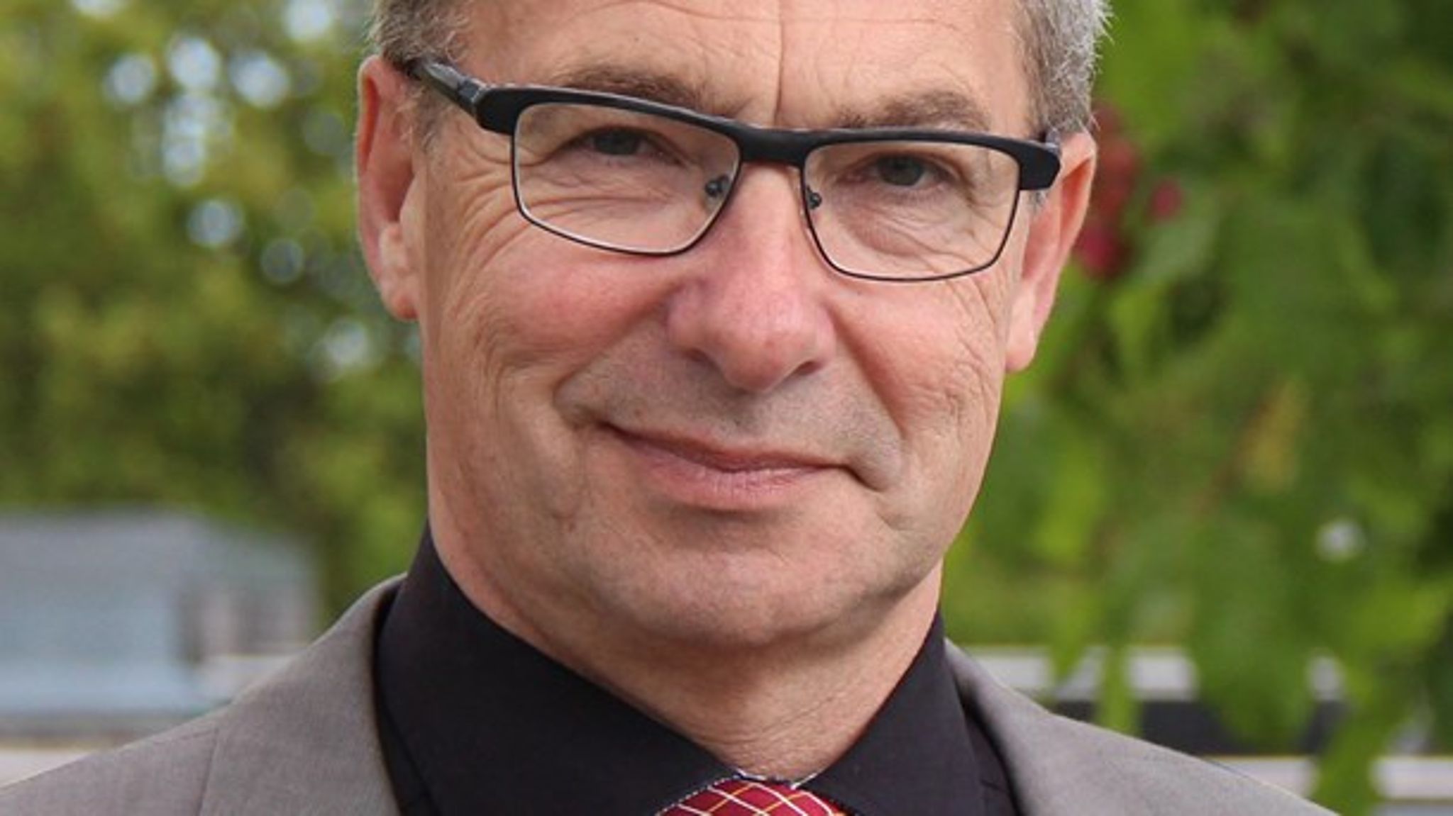 Det er lettere at finde en egnet studiebolig uden for storbyerne, skriver Guldborgsunds borgmester, John Brædder.&nbsp;