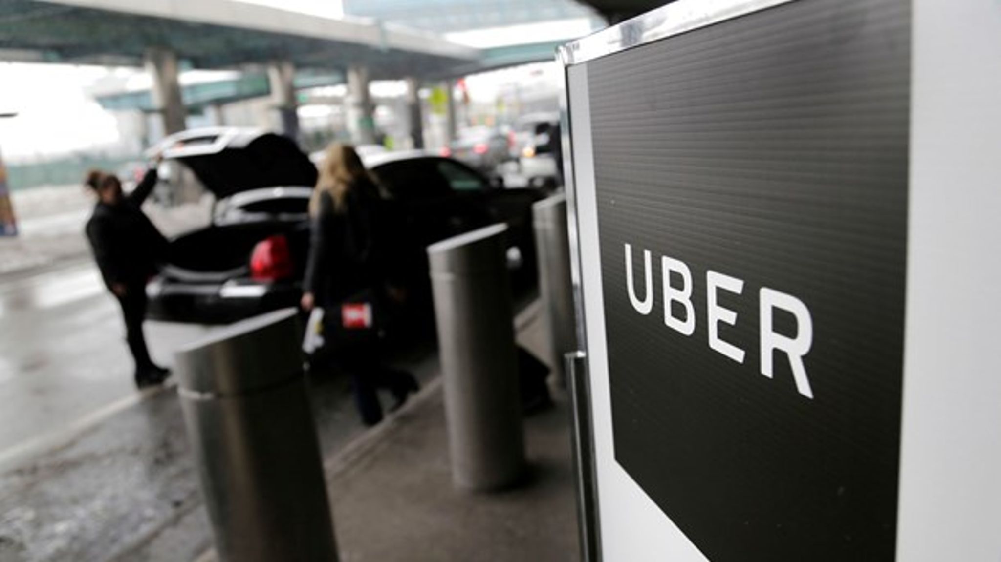 Efter en hård medfart med flere&nbsp;retssager lukkede Uber ned i Danmark i marts 2017. Nu stopper den danske frontfigur for kørselstjenesten, Kristian Agerbo.