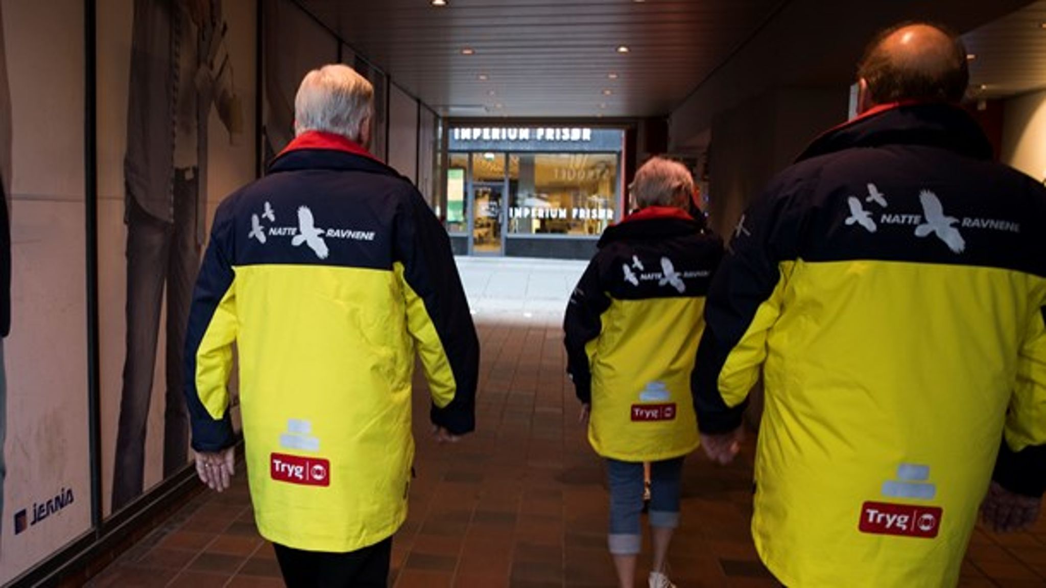 Fonden for Socialt Ansvar er paraplyorganisation for blandt andet Natteravnene.&nbsp;Med regeringens finanslovsudspil fjernes det økonomiske grundlag for fondens arbejde, skriver fondens bestyrelse.