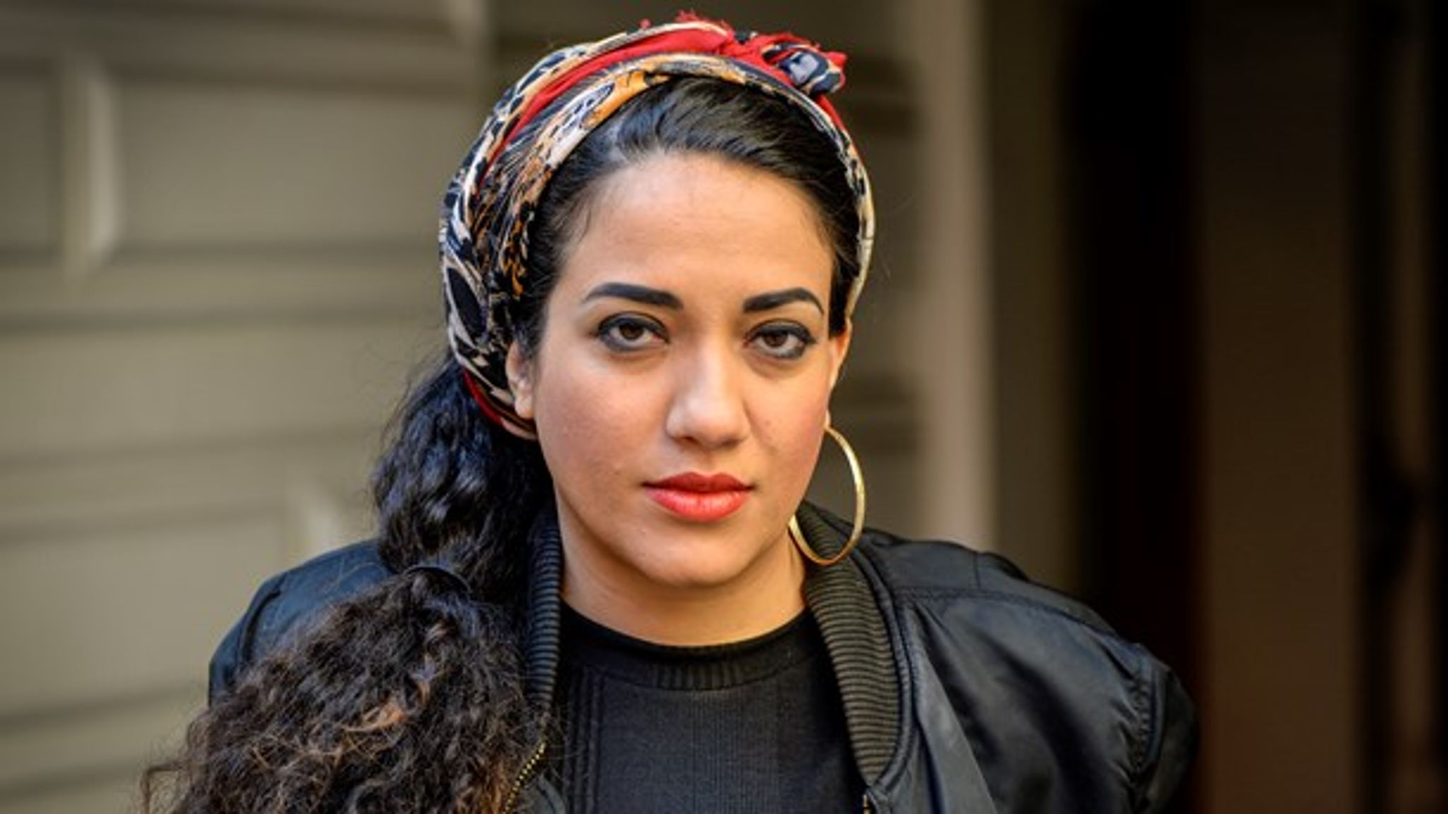 <b>Moralsk dobbeltbogholderi</b>: Den svenske digter Athena Farrokhzad excellerer&nbsp;i&nbsp;obsternasig, autonom attitude og&nbsp;undgår behændigt at berøre Sveriges mest iøjnefaldende problemer.