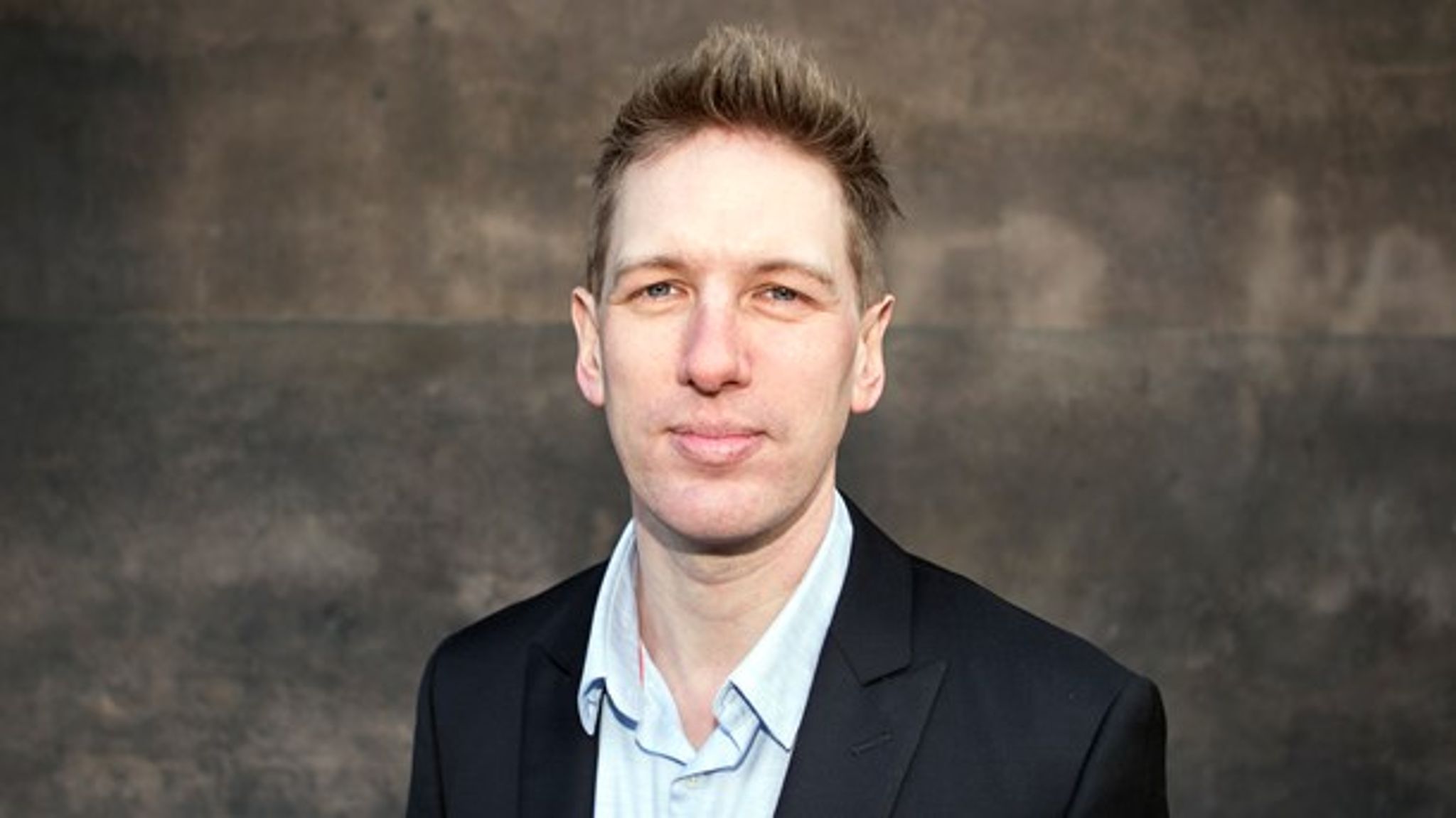 Budgetloven tvinger kommuner til at tage kortsigtede beslutninger, mener Rune Lund, finansordfører for Enhedslisten.