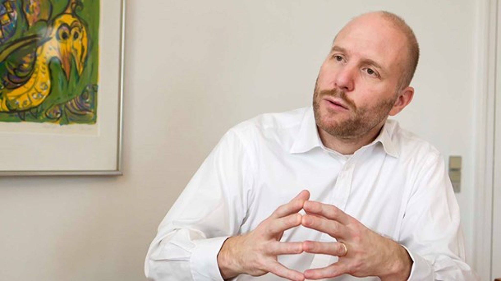 Bachelorer, der ikke forsætter direkte på kandidaten, arbejder ofte under niveau eller har svært ved overhovedet at finde job, skriver Lars Qvistgaard.<i><span><br>
</span></i>