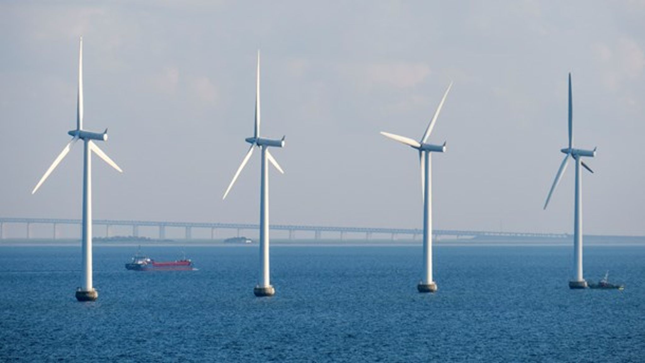 Dansk Energi glemmer elnettets fysiske begrænsninger i sin kritik af Svenska kraftnät, skriver Niclas Damsgaard fra Svenska kraftnät.