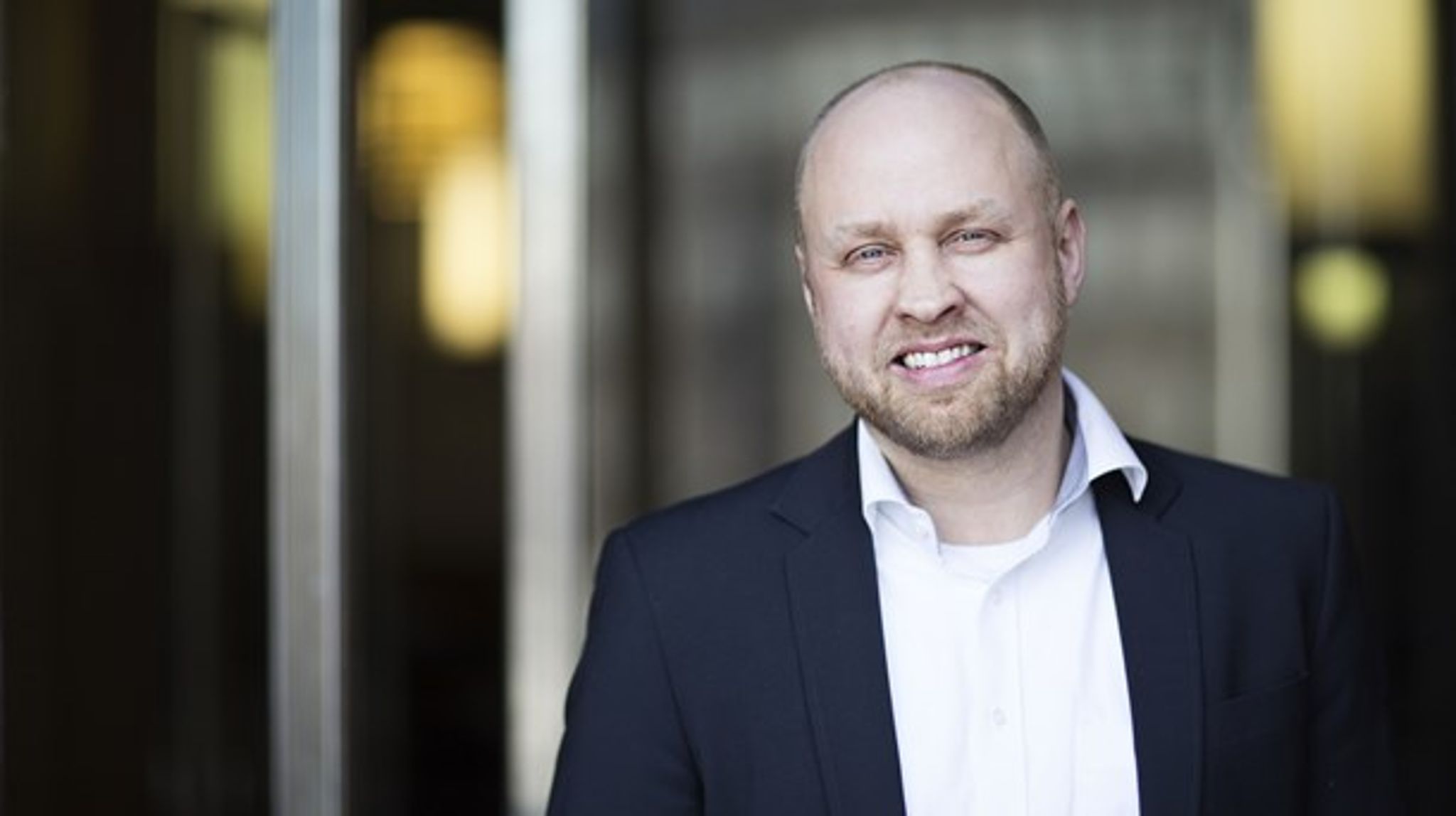 Socialstyrelsens evaluering svarer ikke på, hvordan det er gået med at sikre
”gennemsigtighed med økonomien, økonomisk soliditet og sammenhæng mellem pris
og kvalitet”, skriver Rasmus Larsen
Lindblom fra Dansk Erhverv.