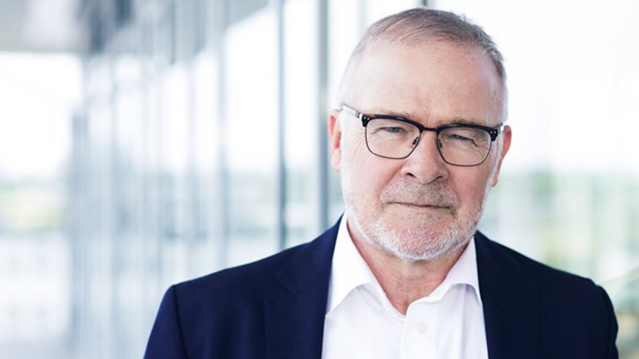 Lederne retter kritik mod den danske model på det offentlige område, hvor lederne – til forskel fra lederne i den private sektor – ikke nyder en uafhængig position i aftalesysteme, skriver Svend Askær, formand, Lederne.