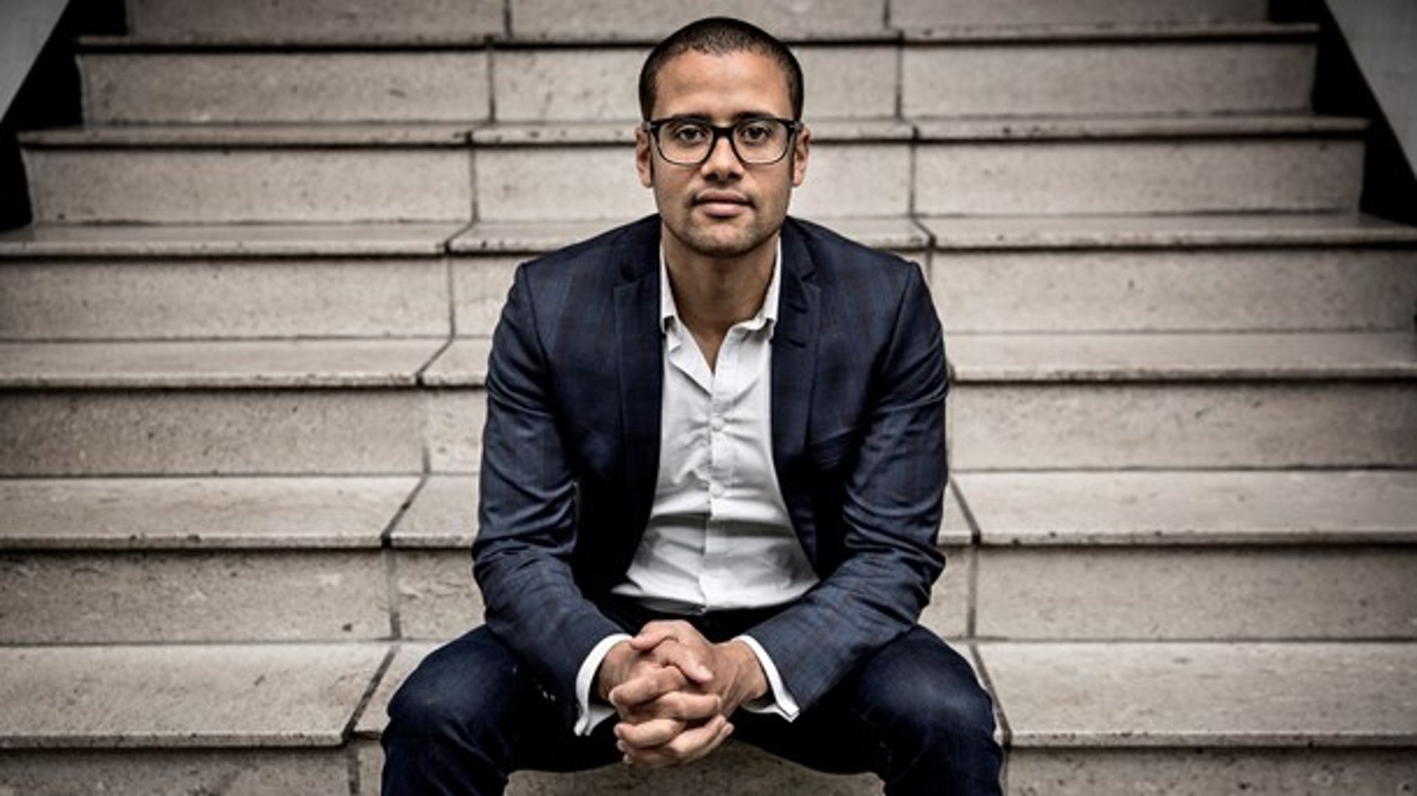 Kampen mod racisme binder progressive
studerende og inklusive universitetsadministratorer sammen, men gør dem blinde
overfor proportioner, skriver Jacob Mchangama.