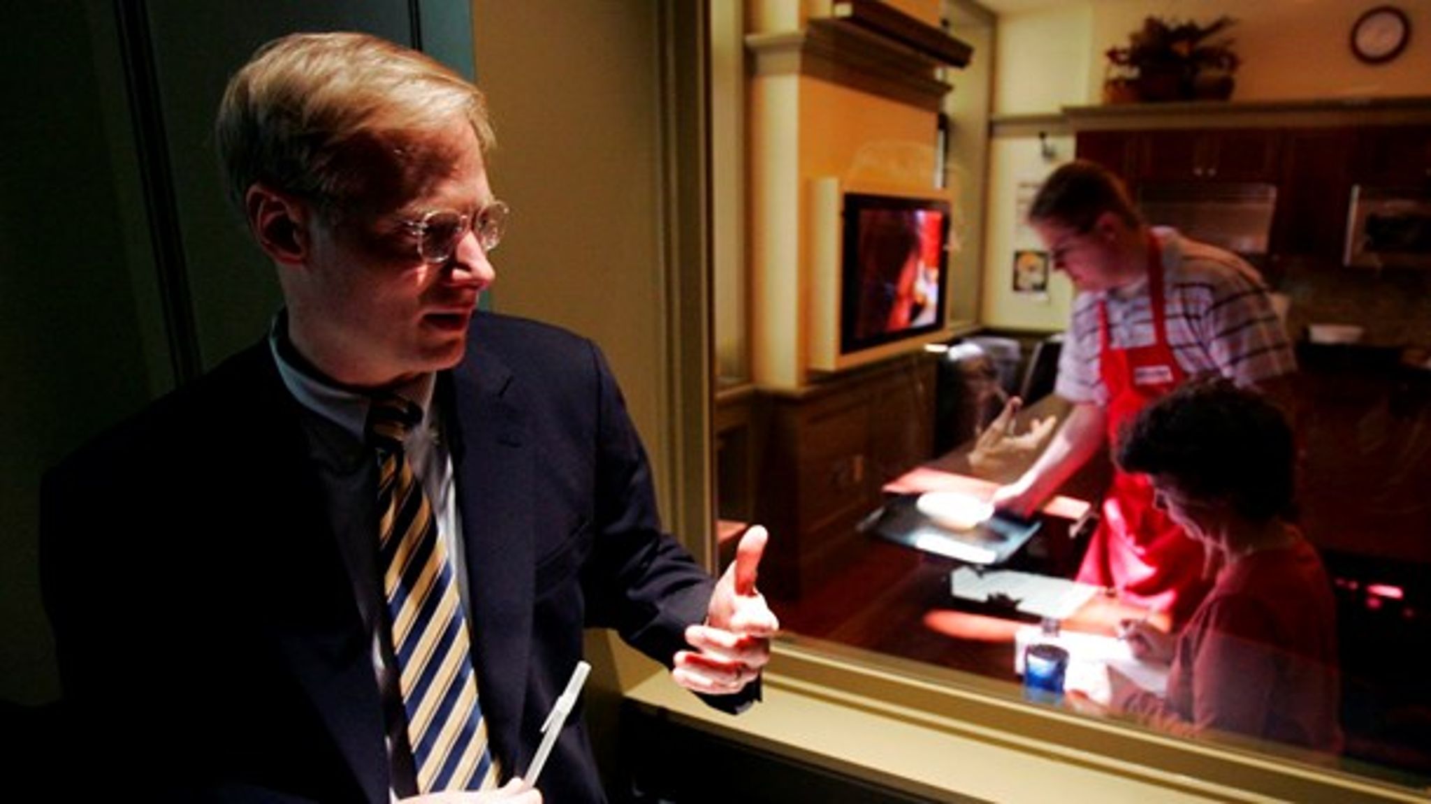 Brian Wansink måtte i denne uge trække sig på grund af tvivlsom videnskabelig praksis. &nbsp;Afsløringen blev blandt andet lavet med ny dataværktøjer. En lignende metode bruges nu i Aarhus i et forskningsprojekt, som skal undersøge forskningsintegriteten i blandt andet Danmark.&nbsp;