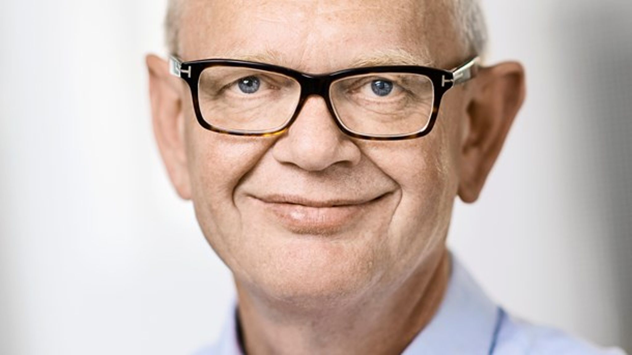 Det er&nbsp;helt afgørende med et fagligt løft blandt tilsynskonsulenterne i de fem socialtilsyn, skriver Benny Andersen.
