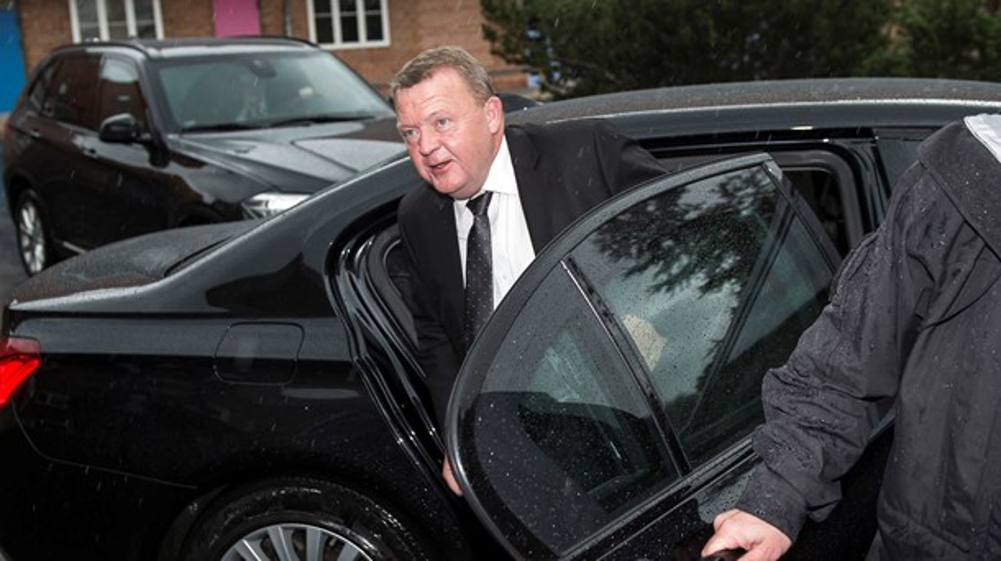 Lars Løkke Rasmussen (V) afslørede i sin åbningstale dele af regeringens kommende udspil til ny klimaplan og en reform af sundhedsvæsenet. Og han satte dato for valget til europaparlamentsvalget: 26. maj 2019. 