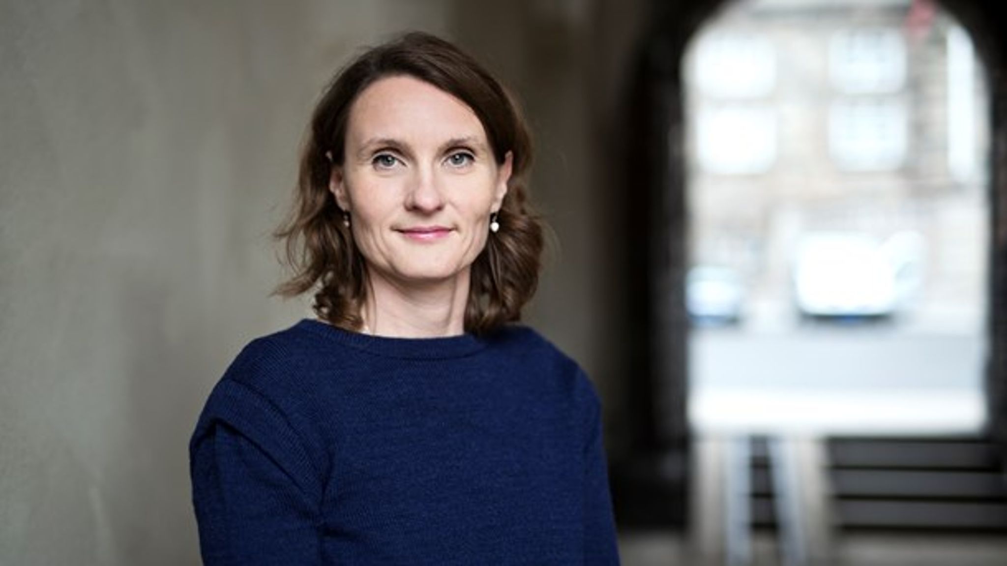 Det er helt afgørende, at arbejdsmiljøindsatsen fokuseres med konstant øje for balancen mellem mål og midler, skriver Dansk Erhverv. 
