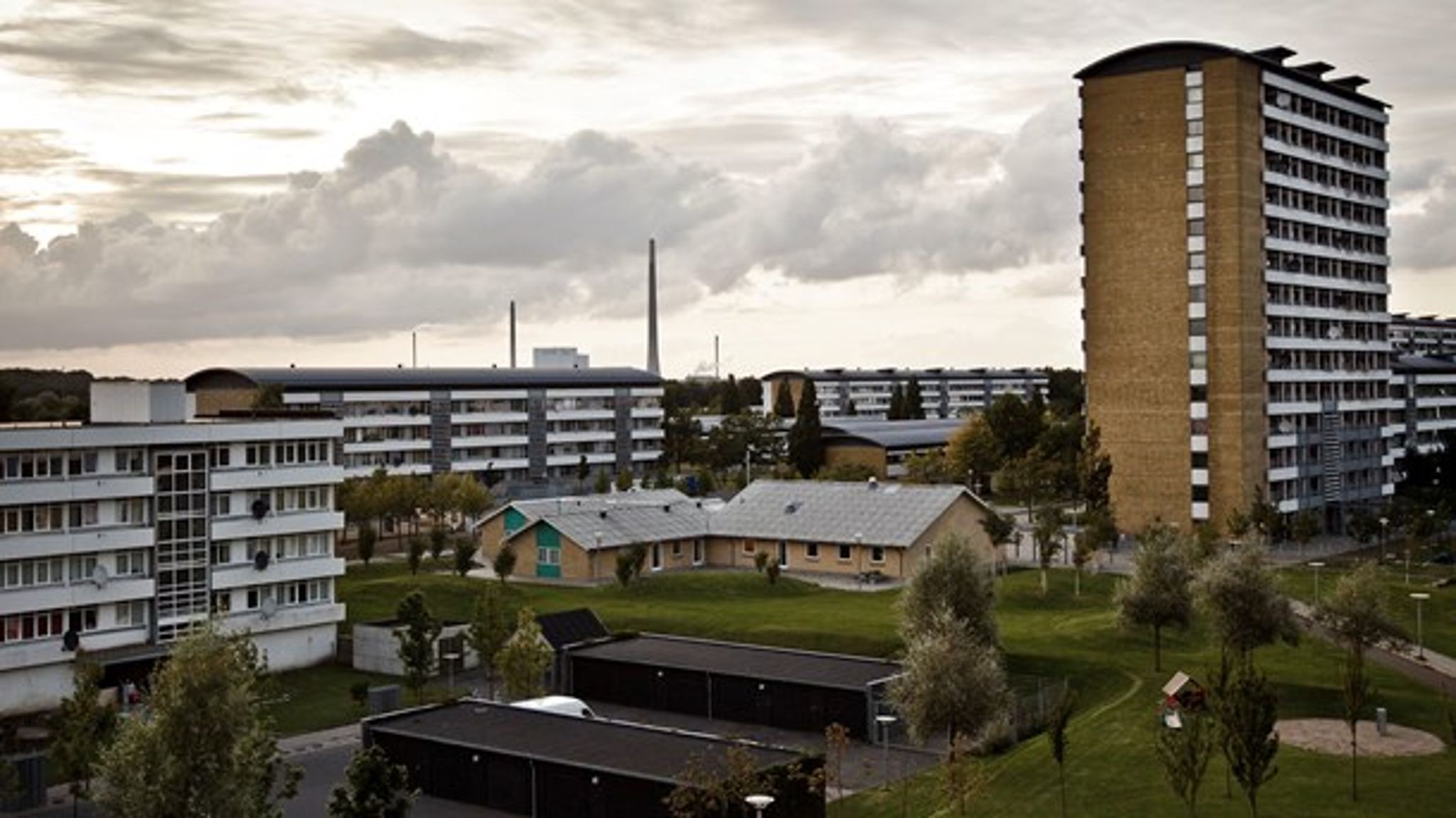 Et aktivt kulturliv udgør en vigtig brik i at ændre Vollsmose, fordi det er med til at forme os som mennesker og rodfæste demokratiet, mener Jane Jegind (V), rådmand Odense.