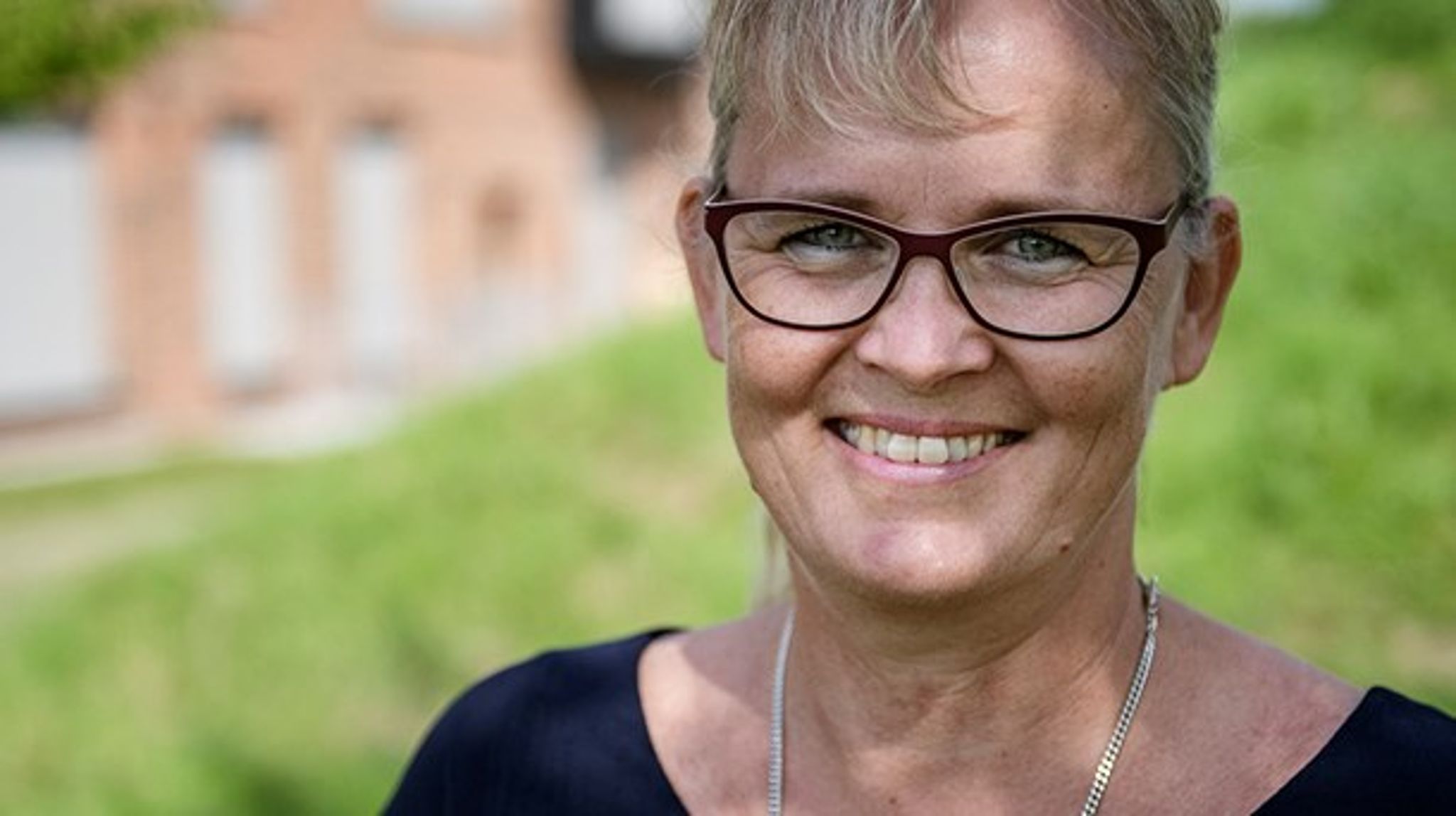 <div>Det skal være i højsæde at sikre det rigtige match, når børn og
unges anbringes, skriver Karin Nødgaard (DF).</div>