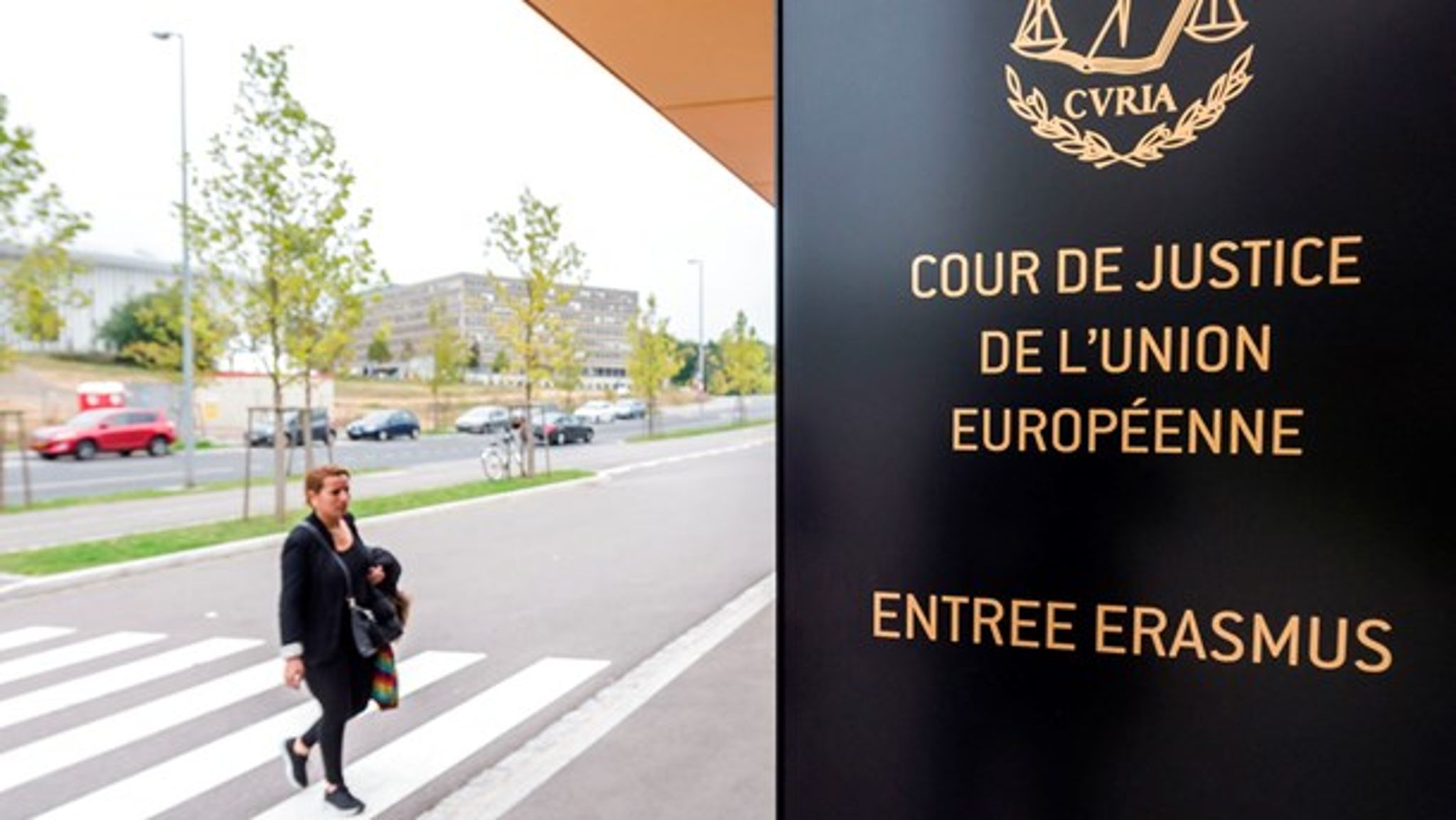Det nye direktiv har ikke til formål at beskytte de udstationerede arbejdere, men at beskytte nogle medlemsstater mod konkurrence, lyder anklagen fra Ungarn.&nbsp;