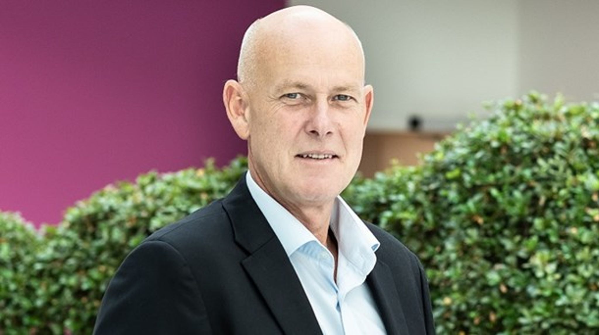 Vi skal huske at tale om de ting, der fungerer godt i de sociale tilbud, skriver Michael Graatang. <br>